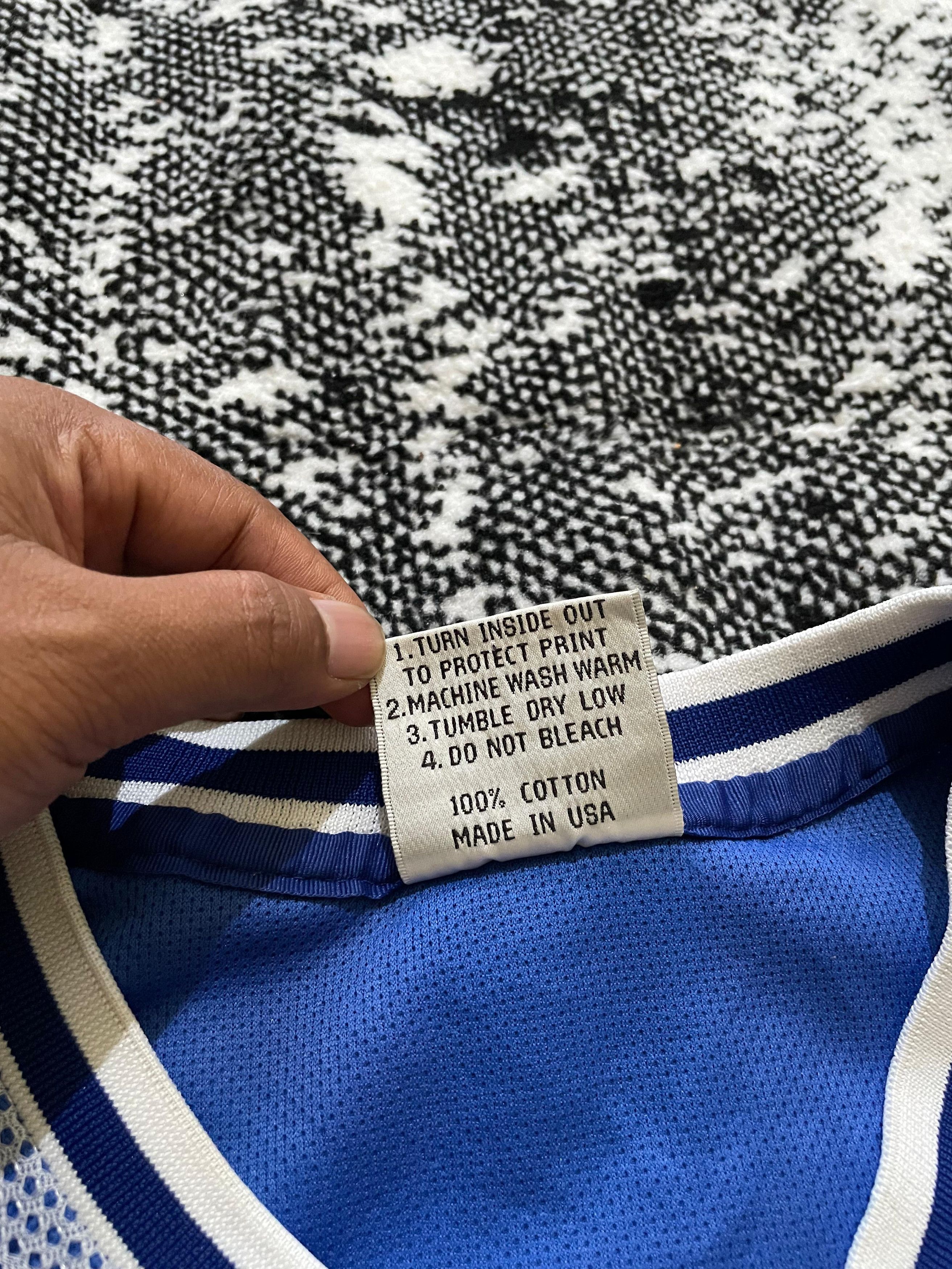 Ecko Unltd. Vintage ECKO Unltd Jerseys Size US L / EU 52-54 / 3 - 6 Thumbnail