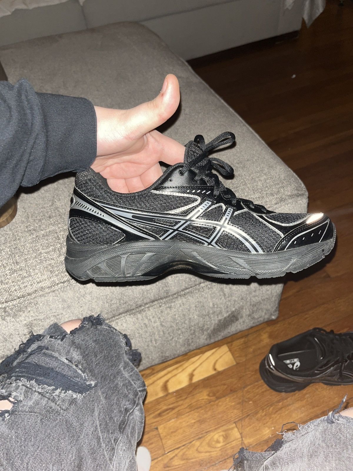 Asics Asics Gel GT2160 Size US 9 / EU 42 - 6 Thumbnail