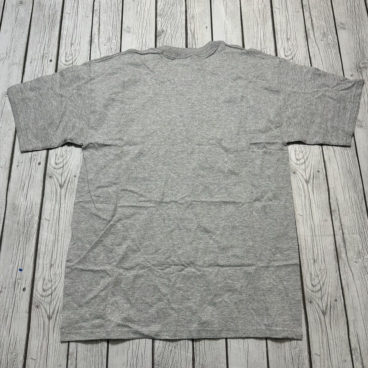 Gildan × Vintage Vintage Chicago tee Size US L / EU 52-54 / 3 - 2 Thumbnail