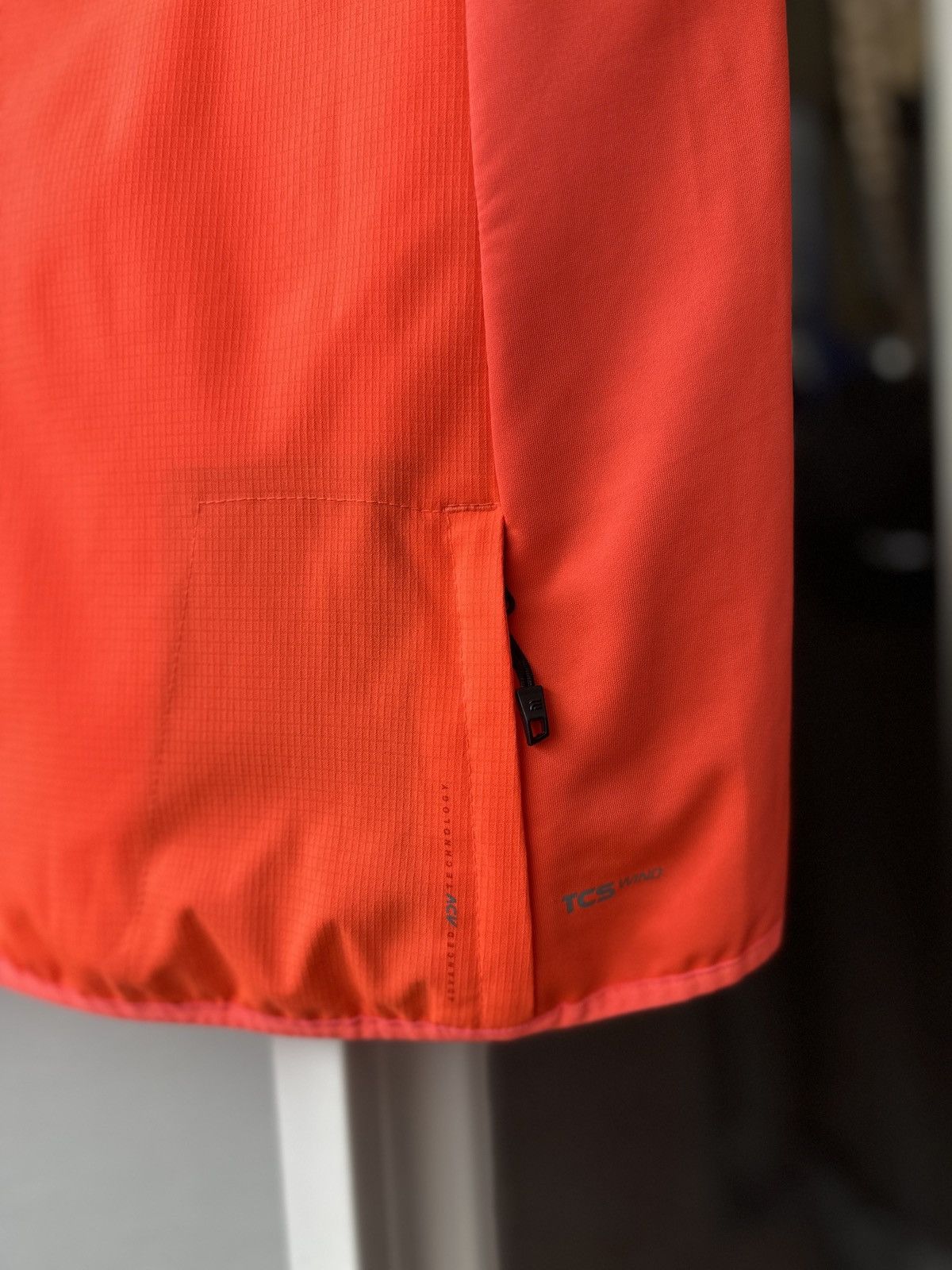 Other Women’s Vest Everest Reflective Orange Size: 38 Size XS / US 0-2 / IT 36-38 - 5 Thumbnail