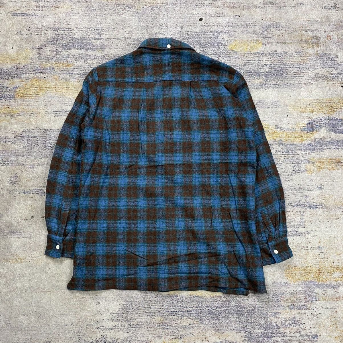 Diet Butcher Slim Skin × Japanese Brand Diet bucher slim skin wool flannel Size US M / EU 48-50 / 2 - 2 Thumbnail