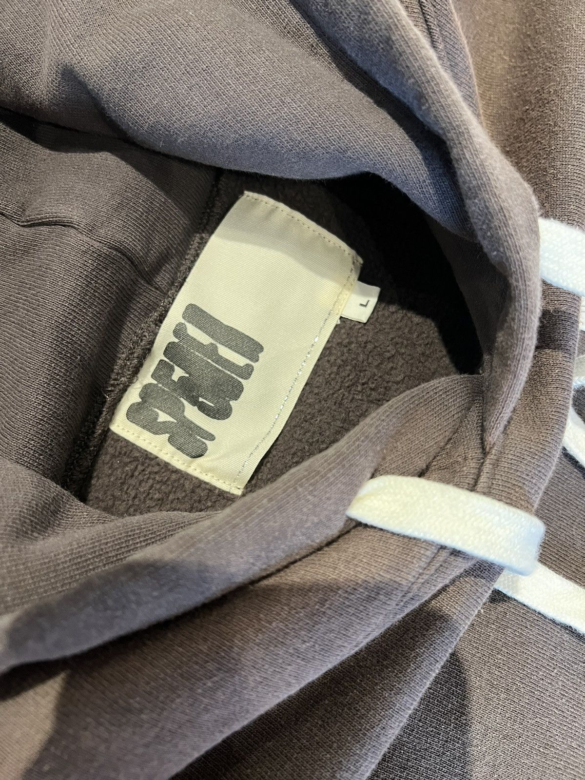 Sp5der × Travis Scott Sp5der Rodeo 5Star Hoodie Size US L / EU 52-54 / 3 - 6 Thumbnail