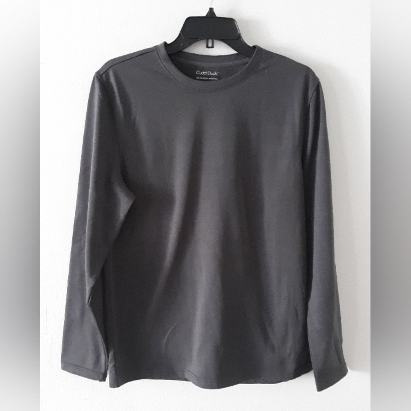 Other Cuddl Duds Long Sleeve Shirt Size US S / EU 44-46 / 1 - 1 Thumbnail