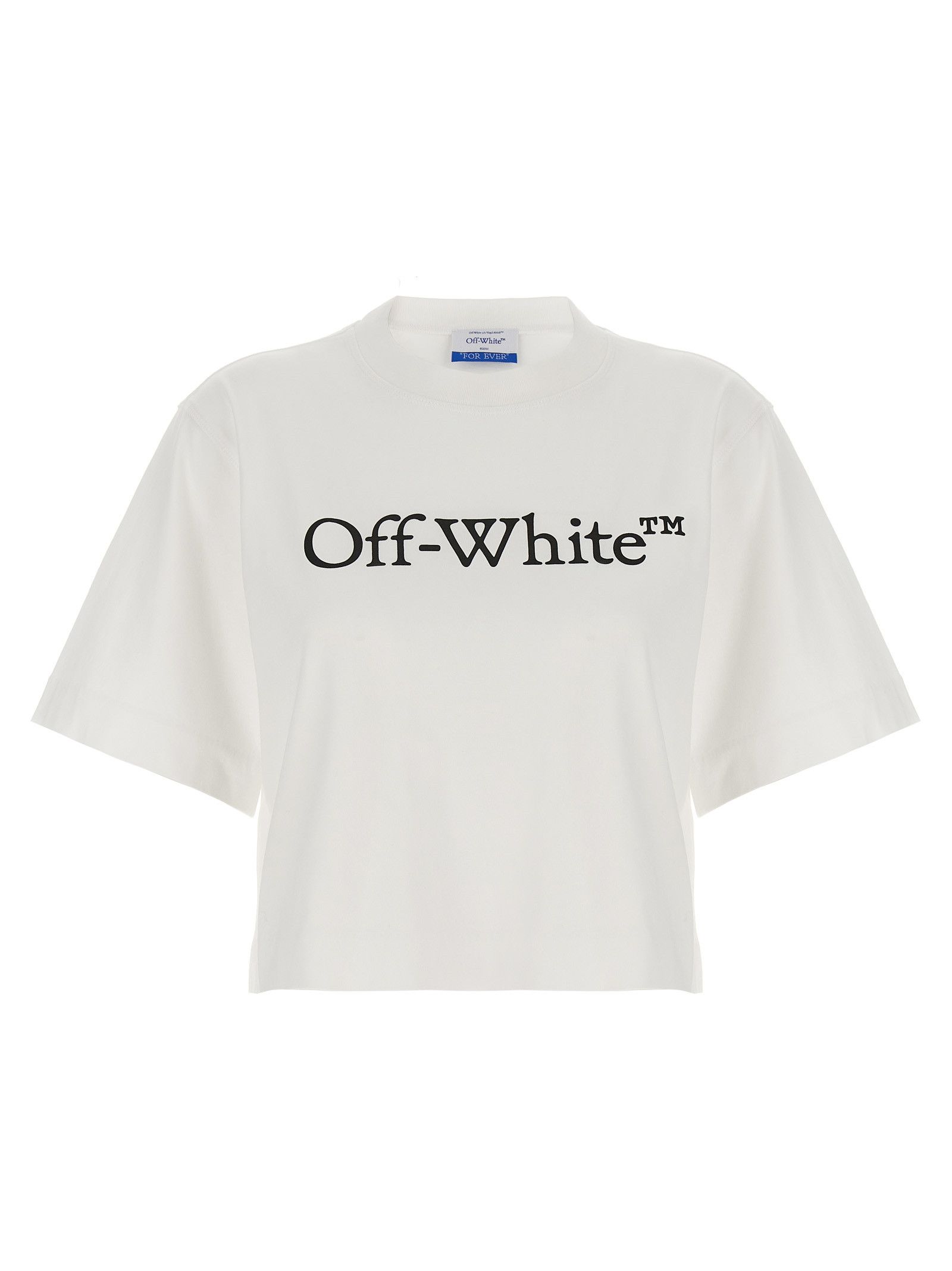 'Big Logo' T-Shirt