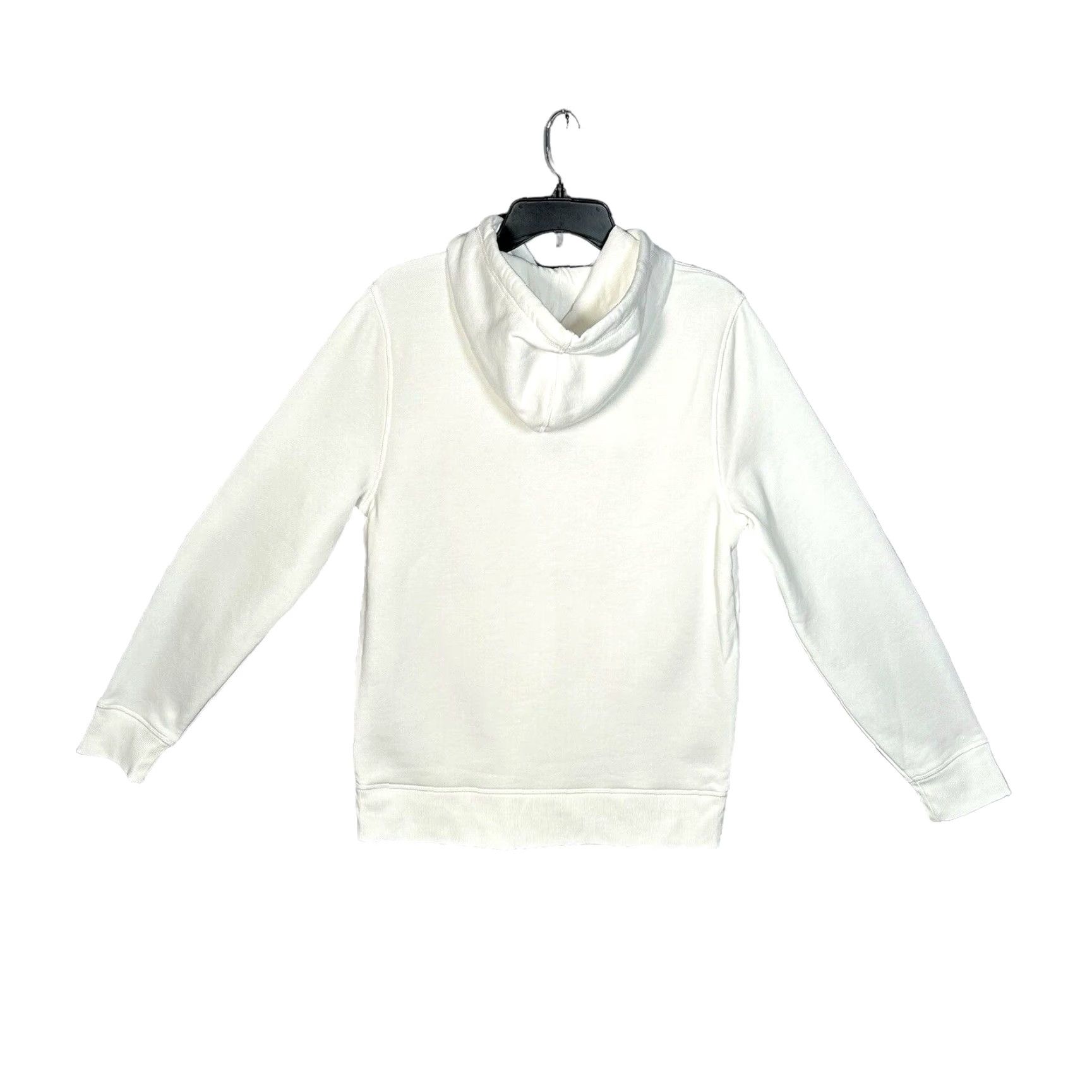 Tommy Hilfiger Tommy Hilfiger Hoodie Shirt Mens Pullover Fleece White Flag Stripe Size M Size US M / EU 48-50 / 2 - 6 Thumbnail