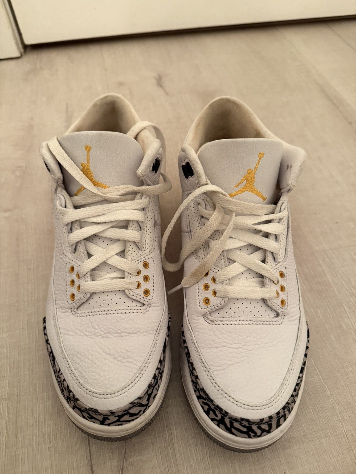 Jordan Brand Jordan lightning Size US 9 / IT 39 - 1 Thumbnail