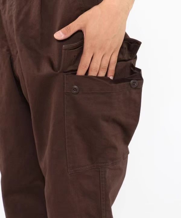 Beams Plus BEAMS PLUS Ｑ22 Size US 32 / EU 48 - 8 Thumbnail