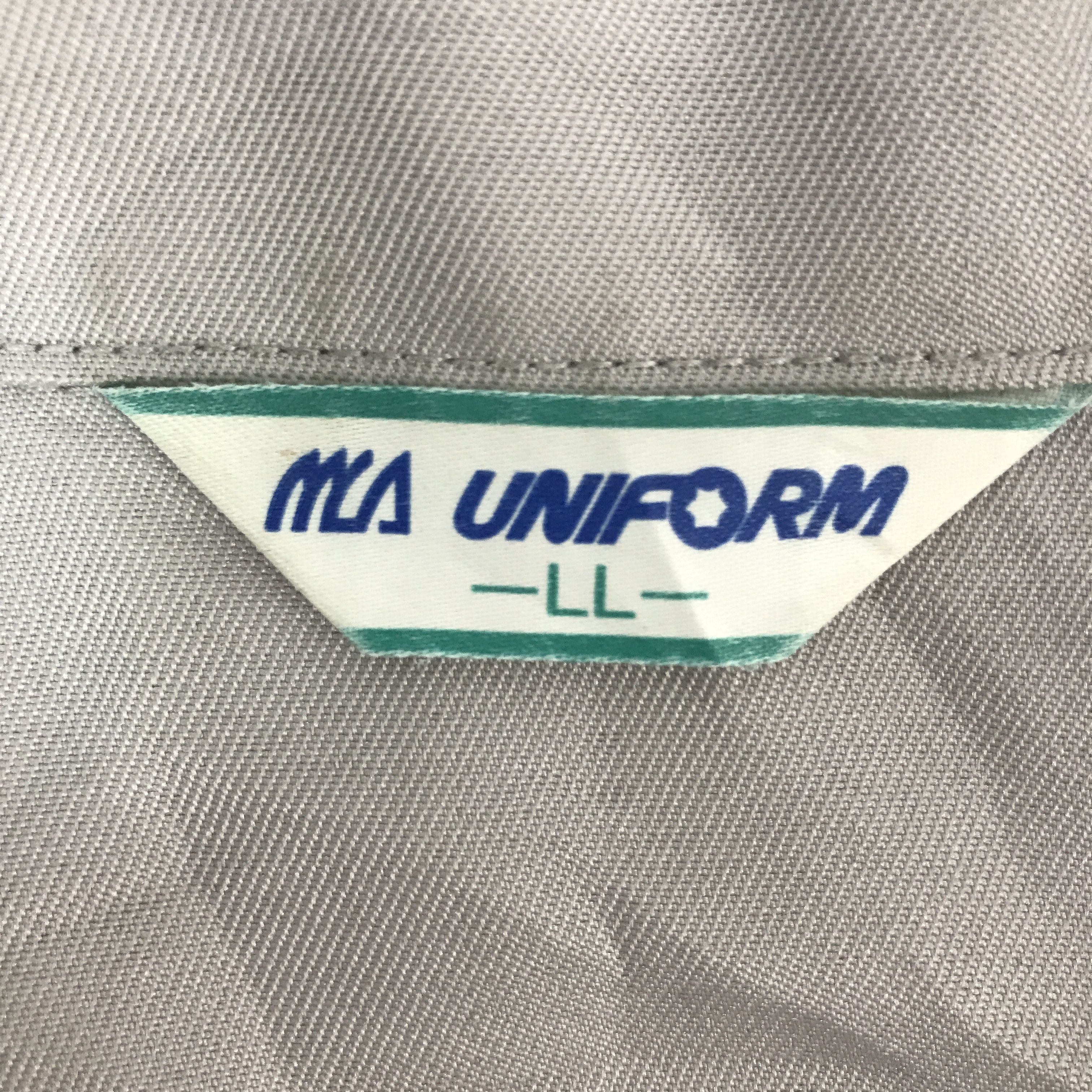 Honda Vtg Honda racing mugen Uniform Japan custom jacket Size US L / EU 52-54 / 3 - 10 Thumbnail