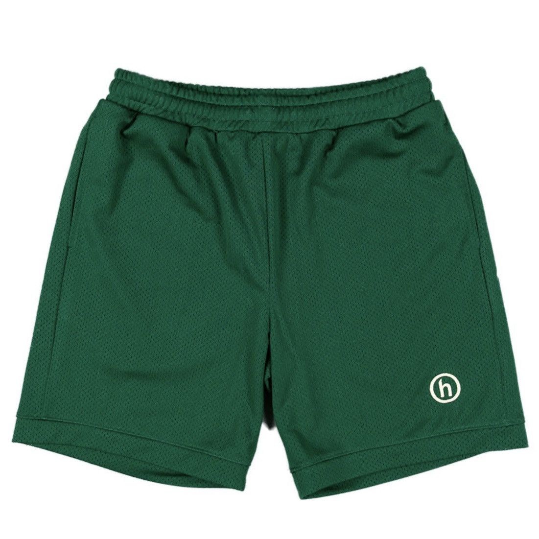 Hidden Ny Mesh Shorts | Grailed