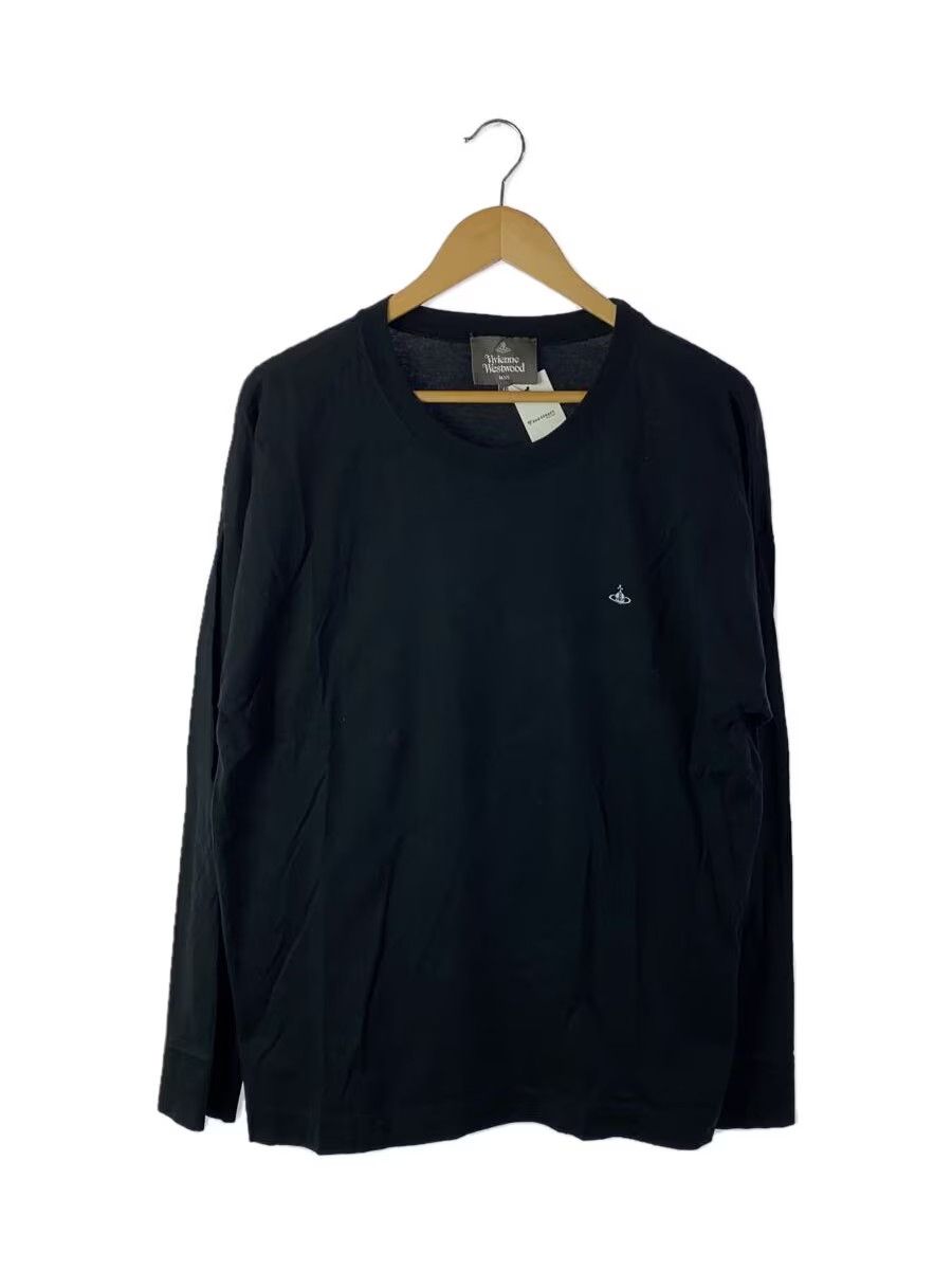 Vivienne Westwood Orb Long Sleeve Tee Size US S / EU 44-46 / 1 - 1 Thumbnail