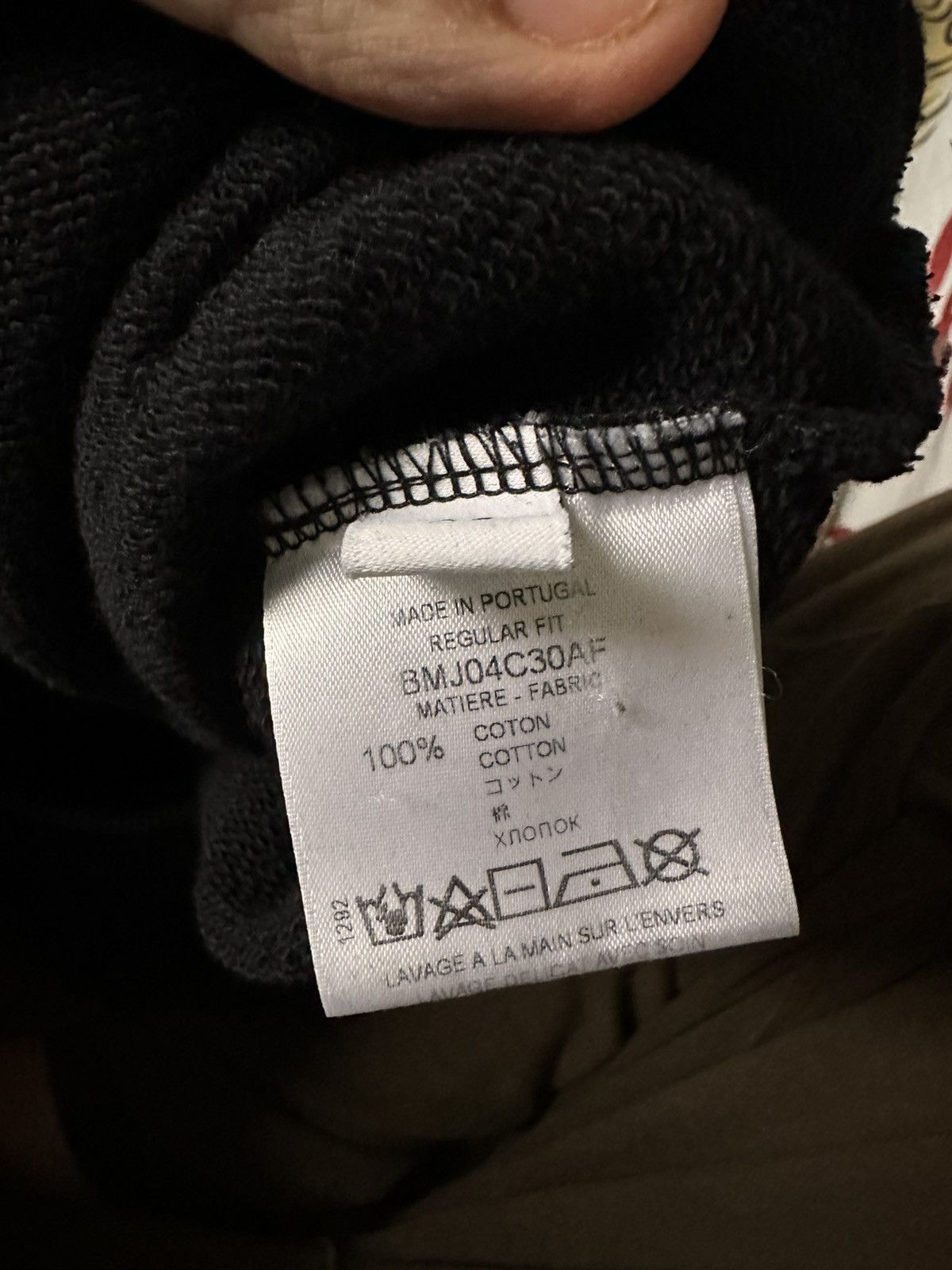 Givenchy Givenchy Men Logo Hoodie Size US XS / EU 42 / 0 - 5 Thumbnail