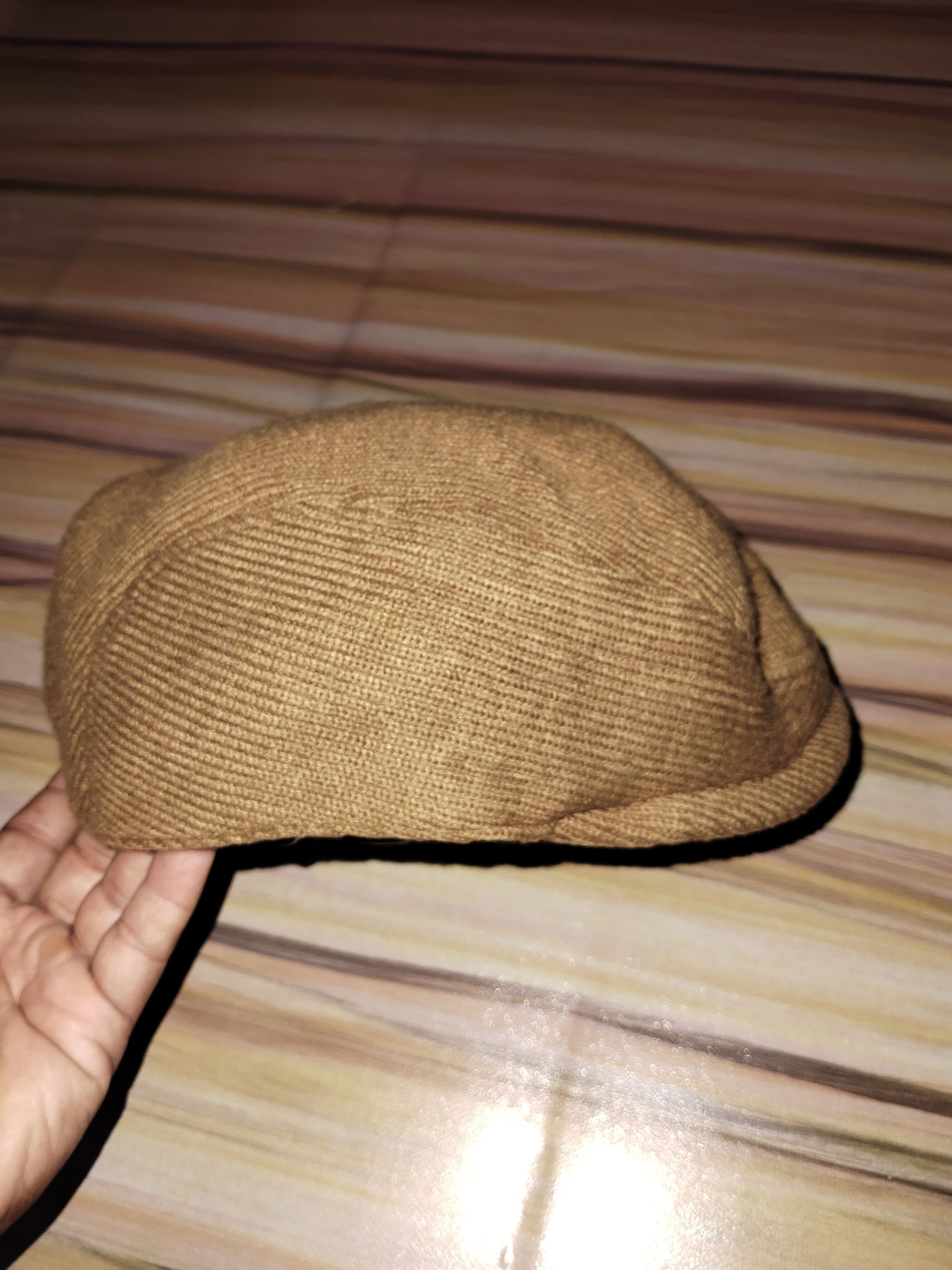 Carhartt CARHARTT Flat Cap/Baretta Size ONE SIZE - 4 Thumbnail