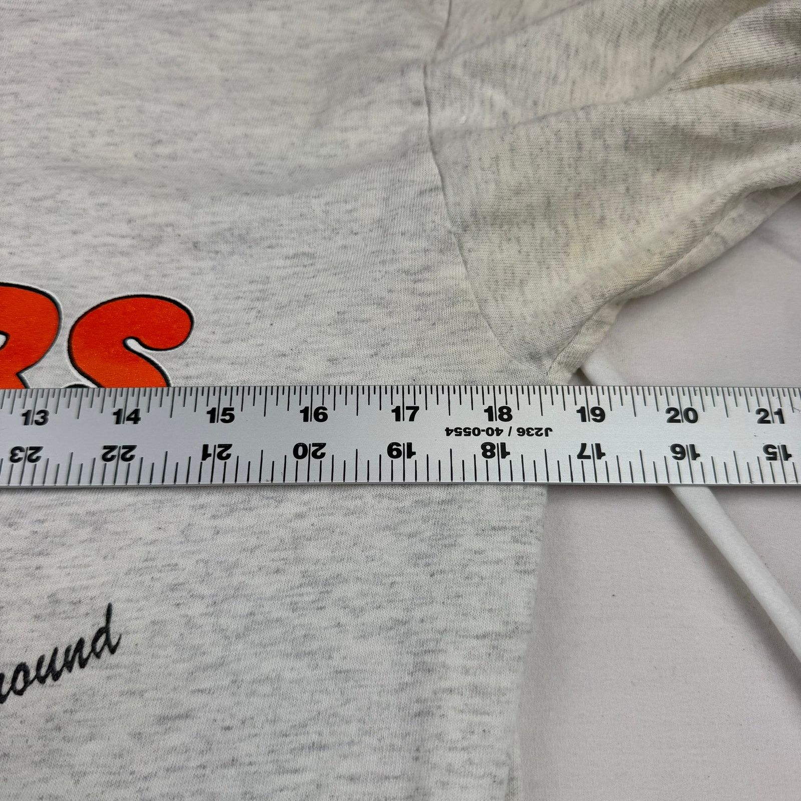 Other Vintage Hooters Underground Atlanta GA T-Shirt Medium Size US M / EU 48-50 / 2 - 6 Thumbnail