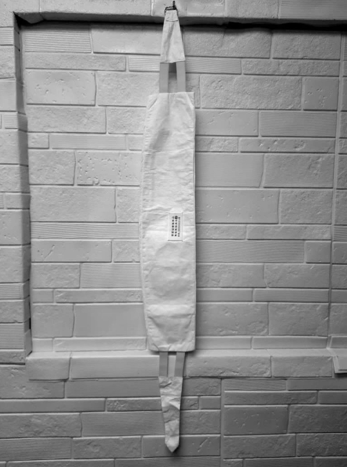 Maison Margiela Maison Martin Margiela 2008 Collection Dressing Cummerbund Size ONE SIZE - 1 Thumbnail