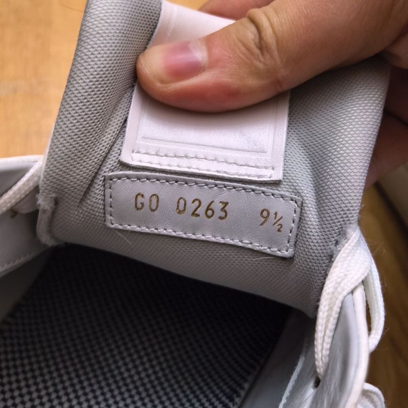 Louis Vuitton Louis Vuitton Trainer Stylish Sneakers for Men and Women -2 Size US 10 / EU 43 - 5 Thumbnail