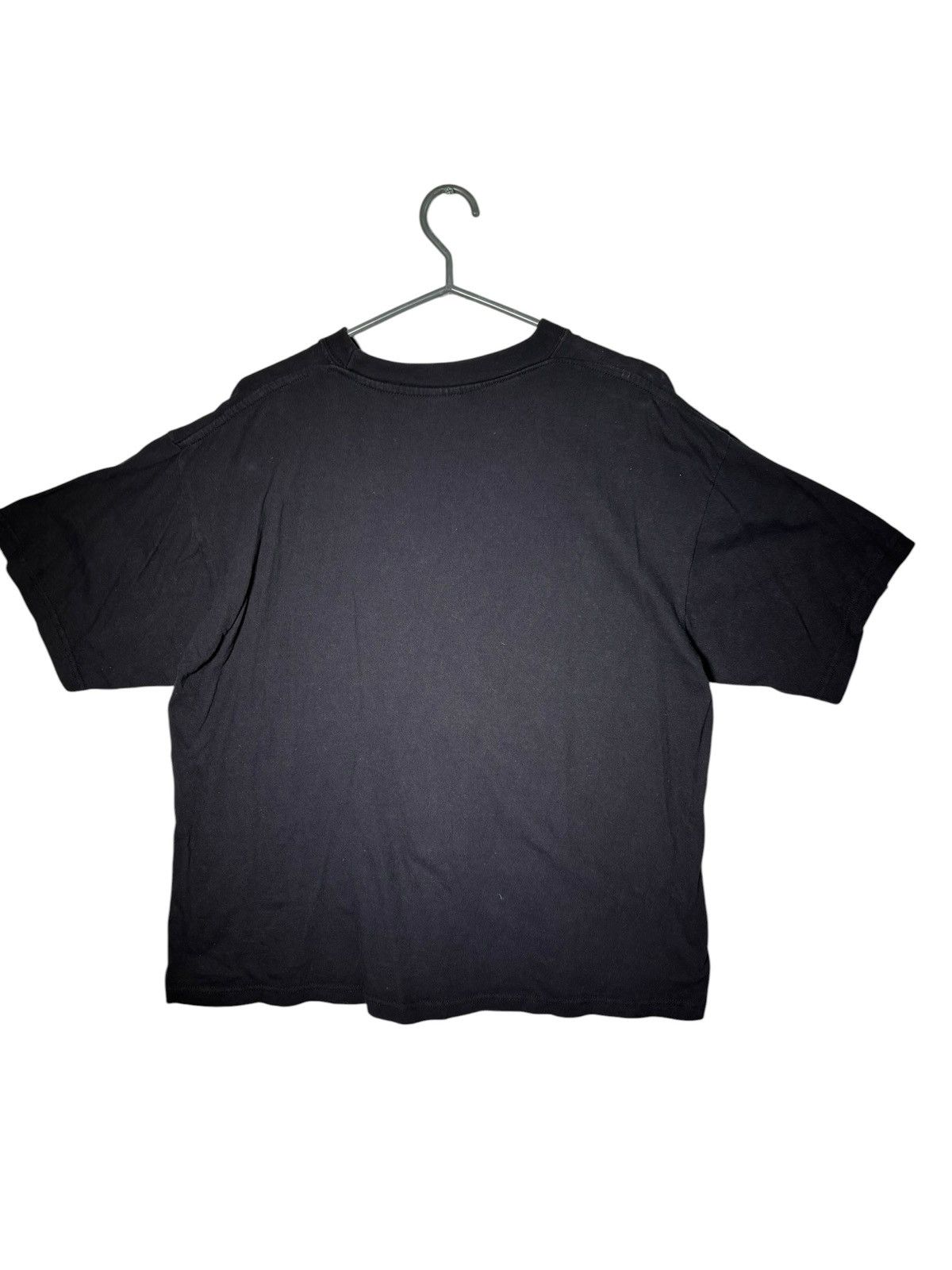 Vintage Vintage 9milli Gun Tshirt Size US XL / EU 56 / 4 - 3 Thumbnail