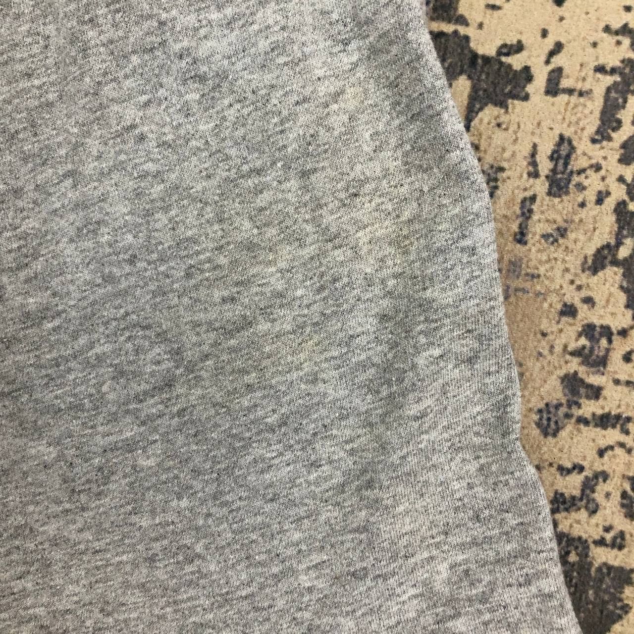 Stussy T423 90s STUSSY USA LONG SLEEVE TEE Size US M / EU 48-50 / 2 - 9 Thumbnail