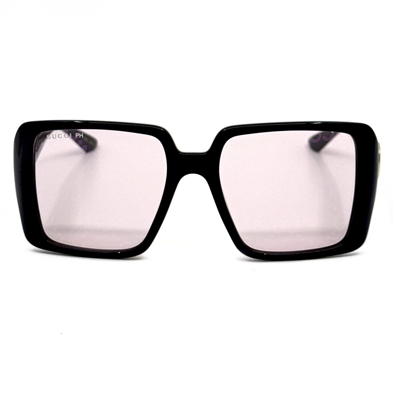 Gucci New, GUCCI Sunglasses GG1692S 006 Authentic Size ONE SIZE - 3 Thumbnail