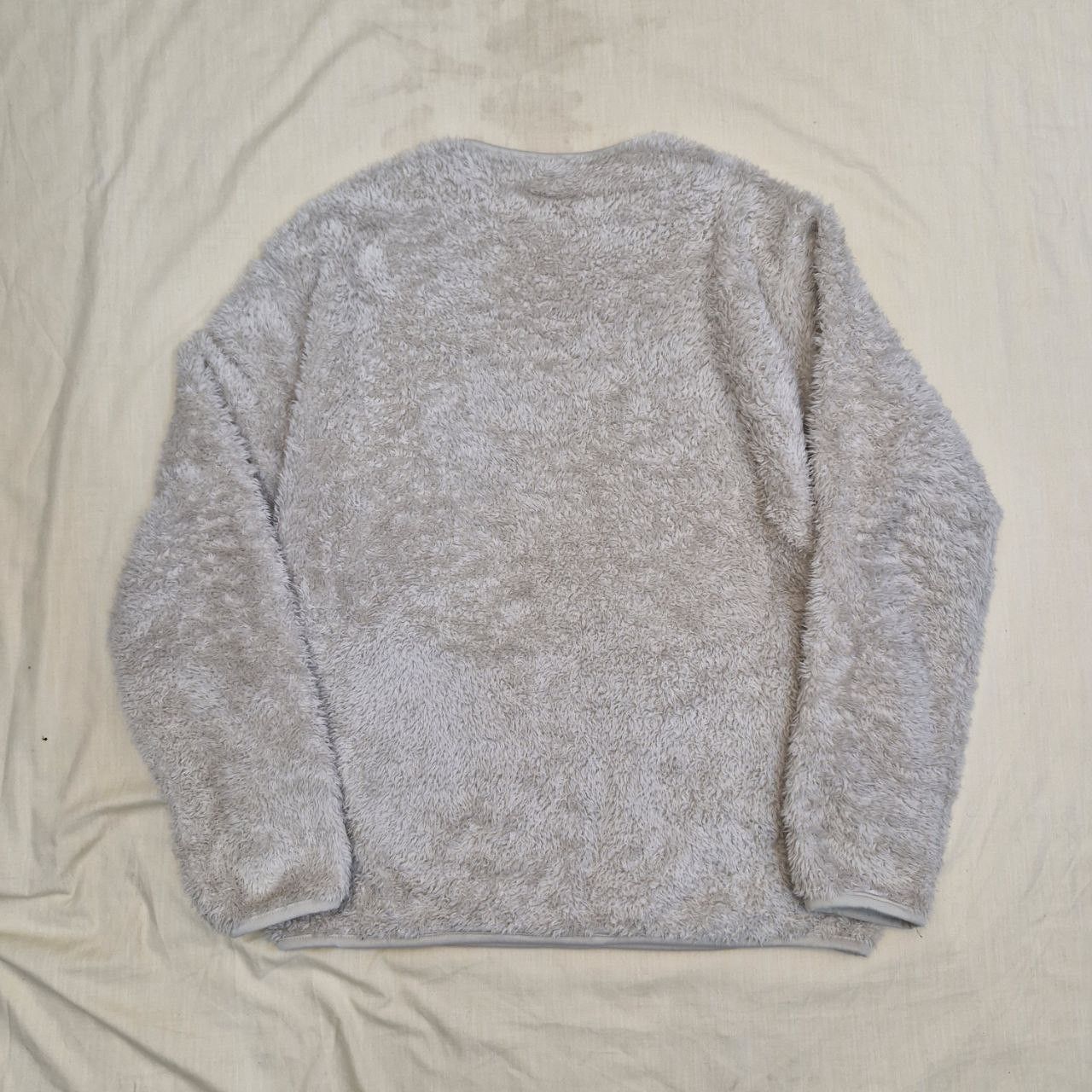 Engineered Garments × Japanese Brand × Uniqlo Uniqlo Fluffy Fleece Sweatshirt Size US S / EU 44-46 / 1 - 2 Thumbnail