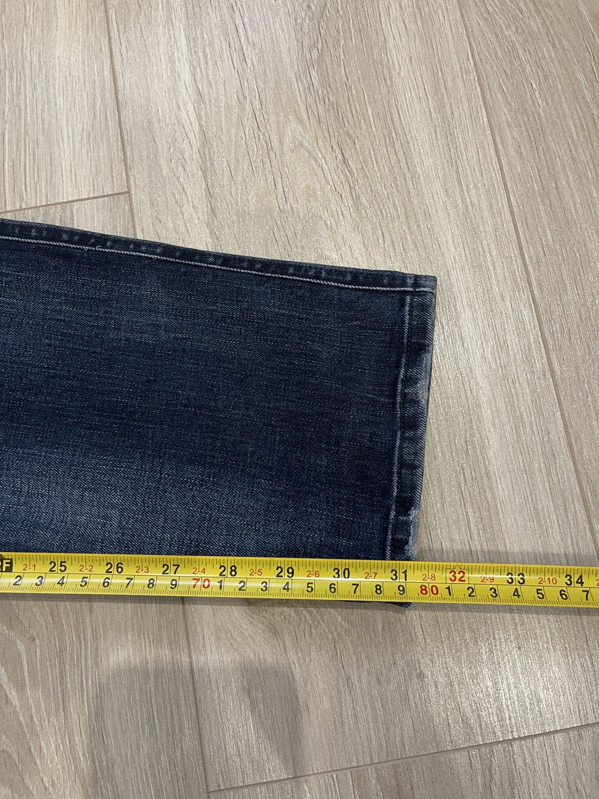 Replay Replay Blue Jeans – Organic Cotton Edition W30 Size US 30 / EU 46 - 17 Thumbnail