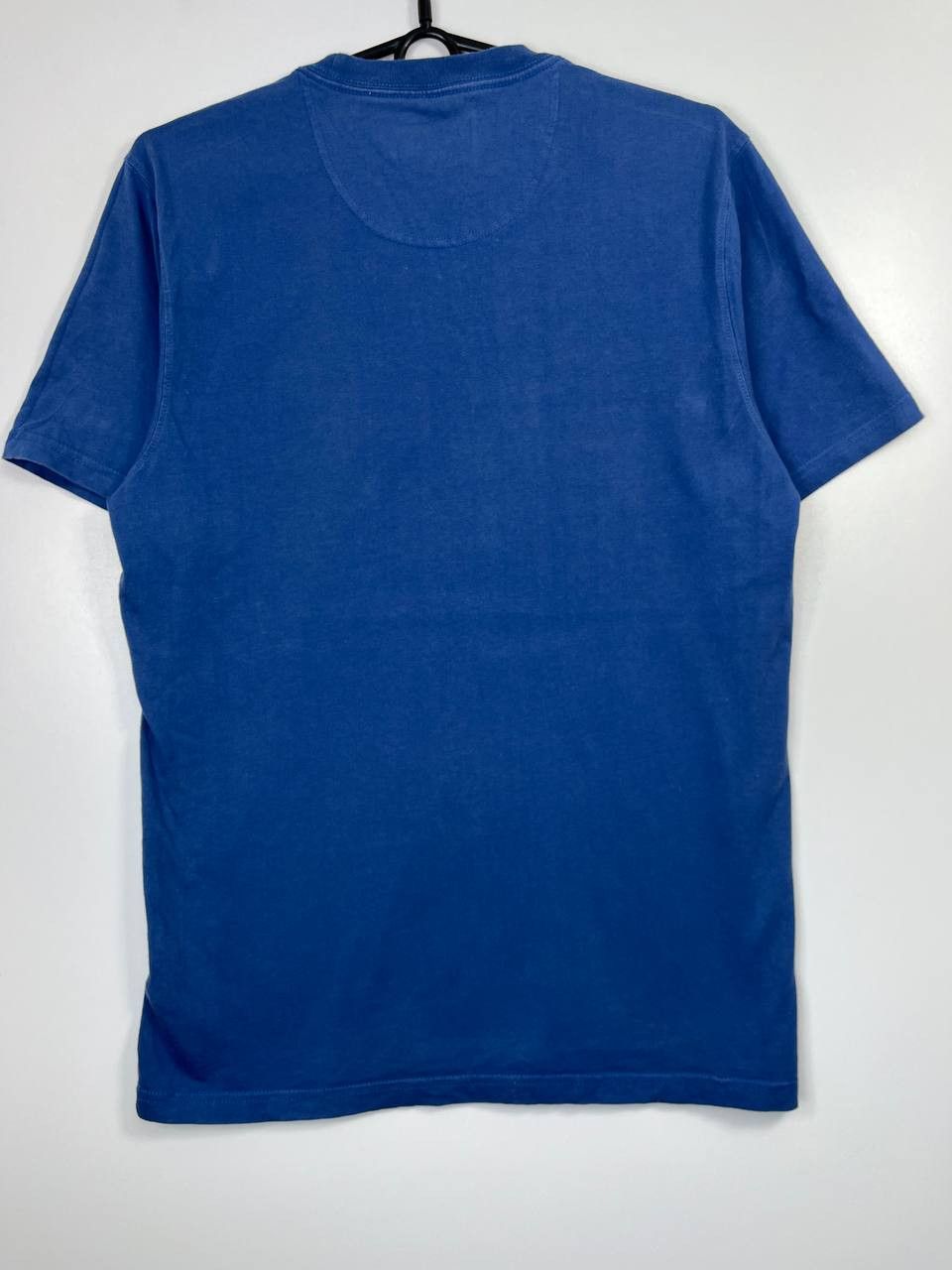 Barbour Barbour Graphic Logo T Shirt Country Living CottonSize M Size US M / EU 48-50 / 2 - 5 Thumbnail