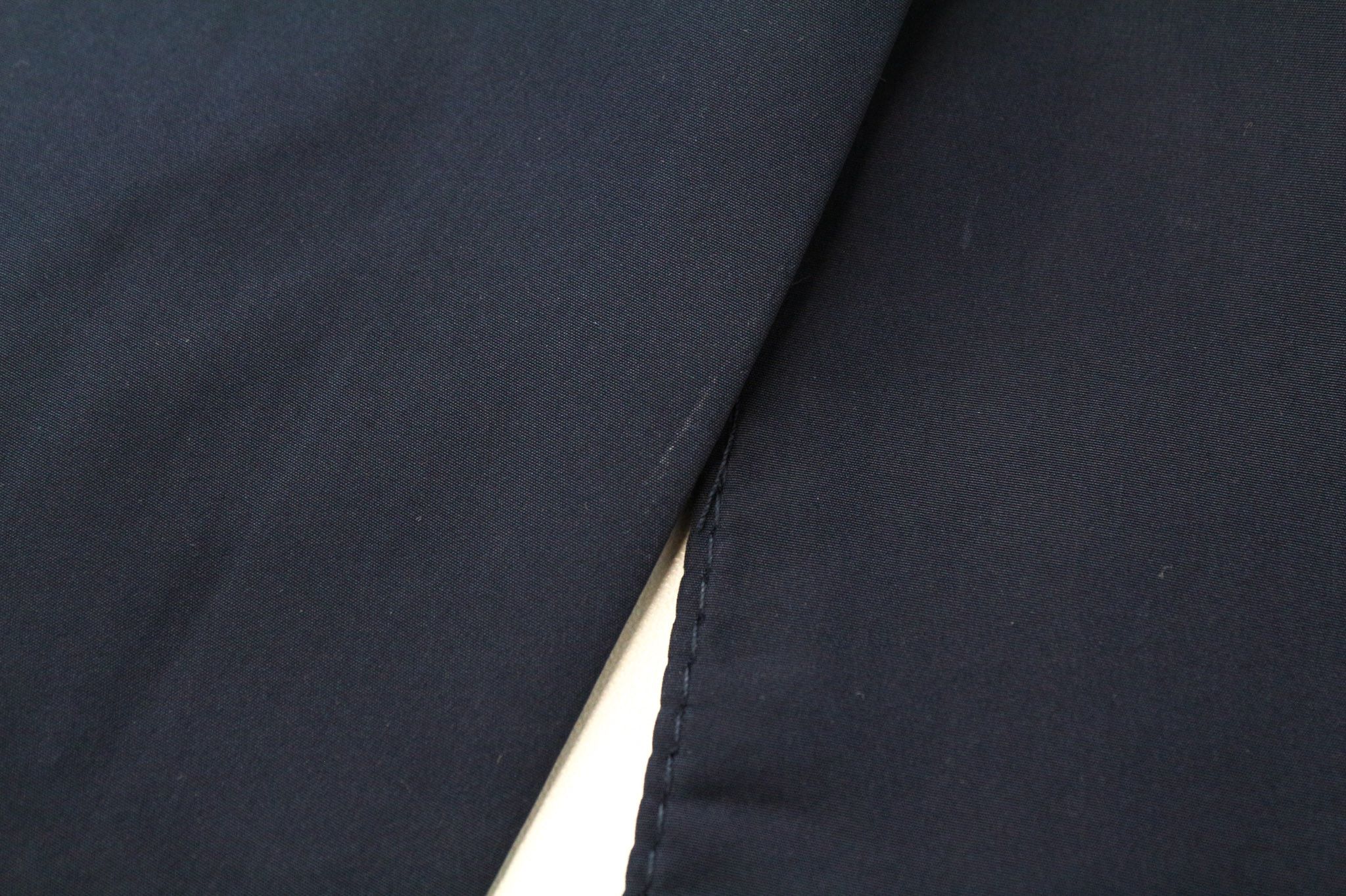 Scotch & Soda AMS COUTURE S Blue Single-Breasted Lined Blazer 74036 Size 36R - 14 Thumbnail