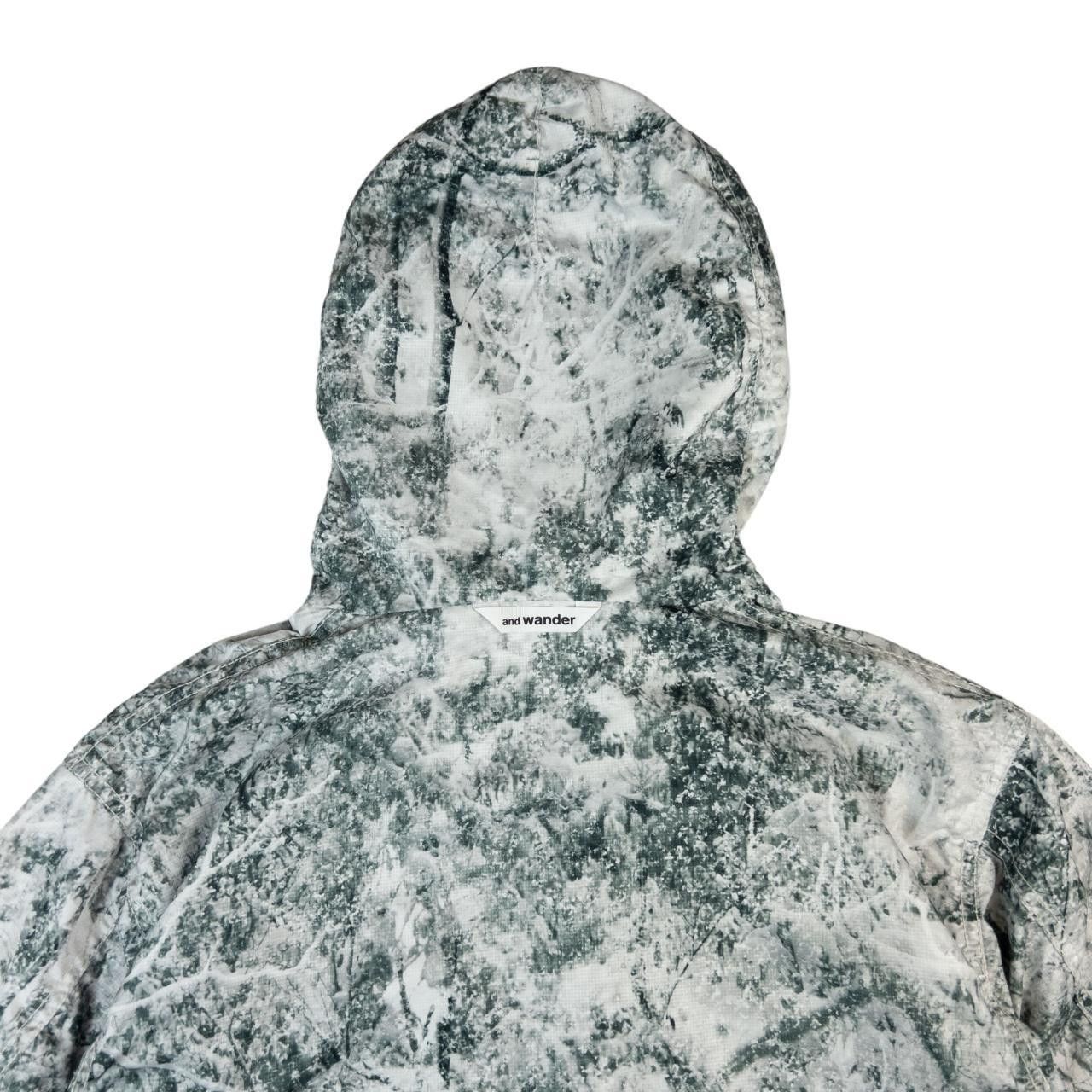 And Wander Vintage and Wander Zip Up Hiking Jacket Size XS Size US XS / EU 42 / 0 - 4 Thumbnail