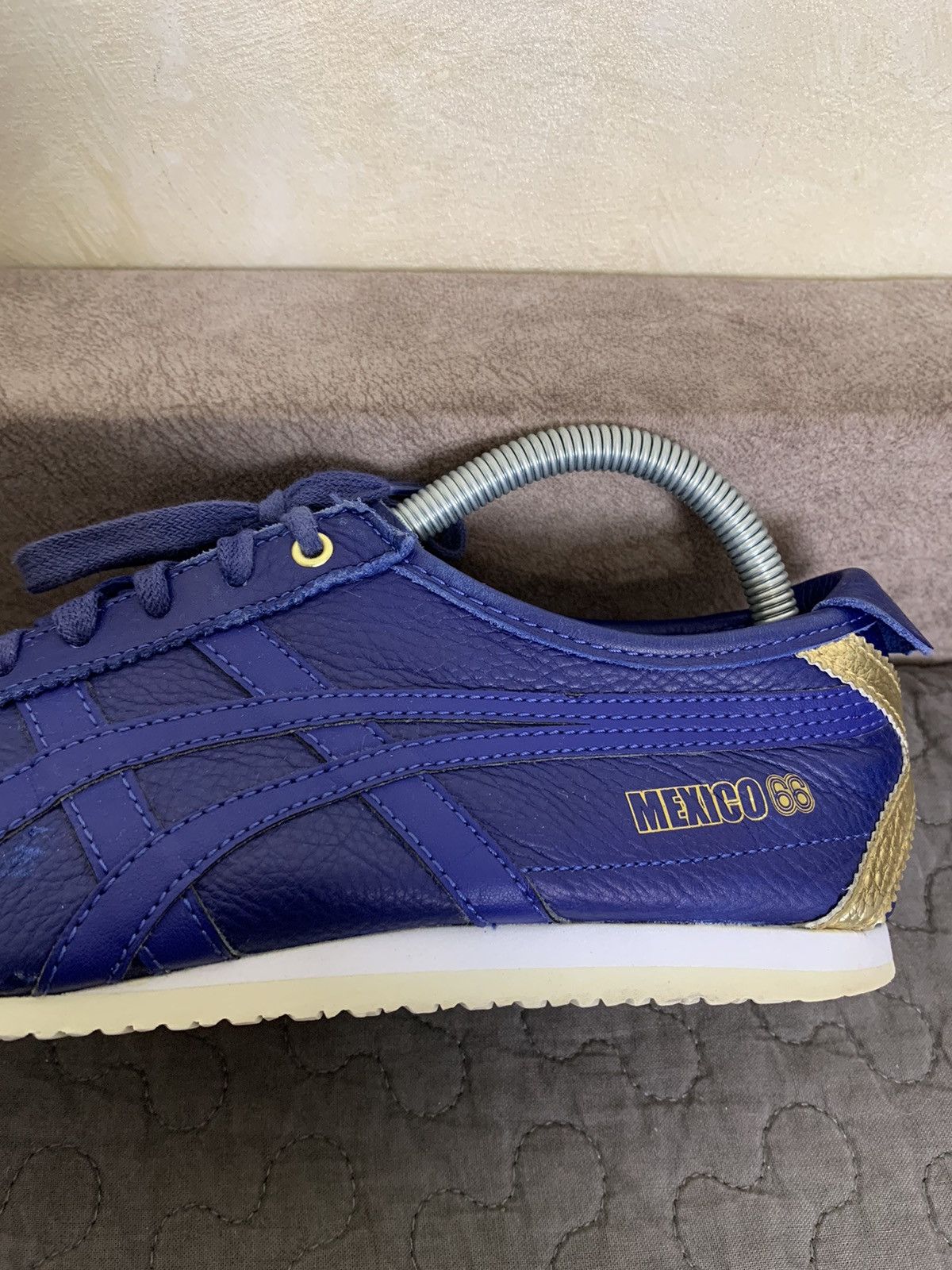 Asics Asics Onitsuka Tiger Mexico 66 Sneakers Size 41.5 Size US 8 / EU 41 - 9 Thumbnail