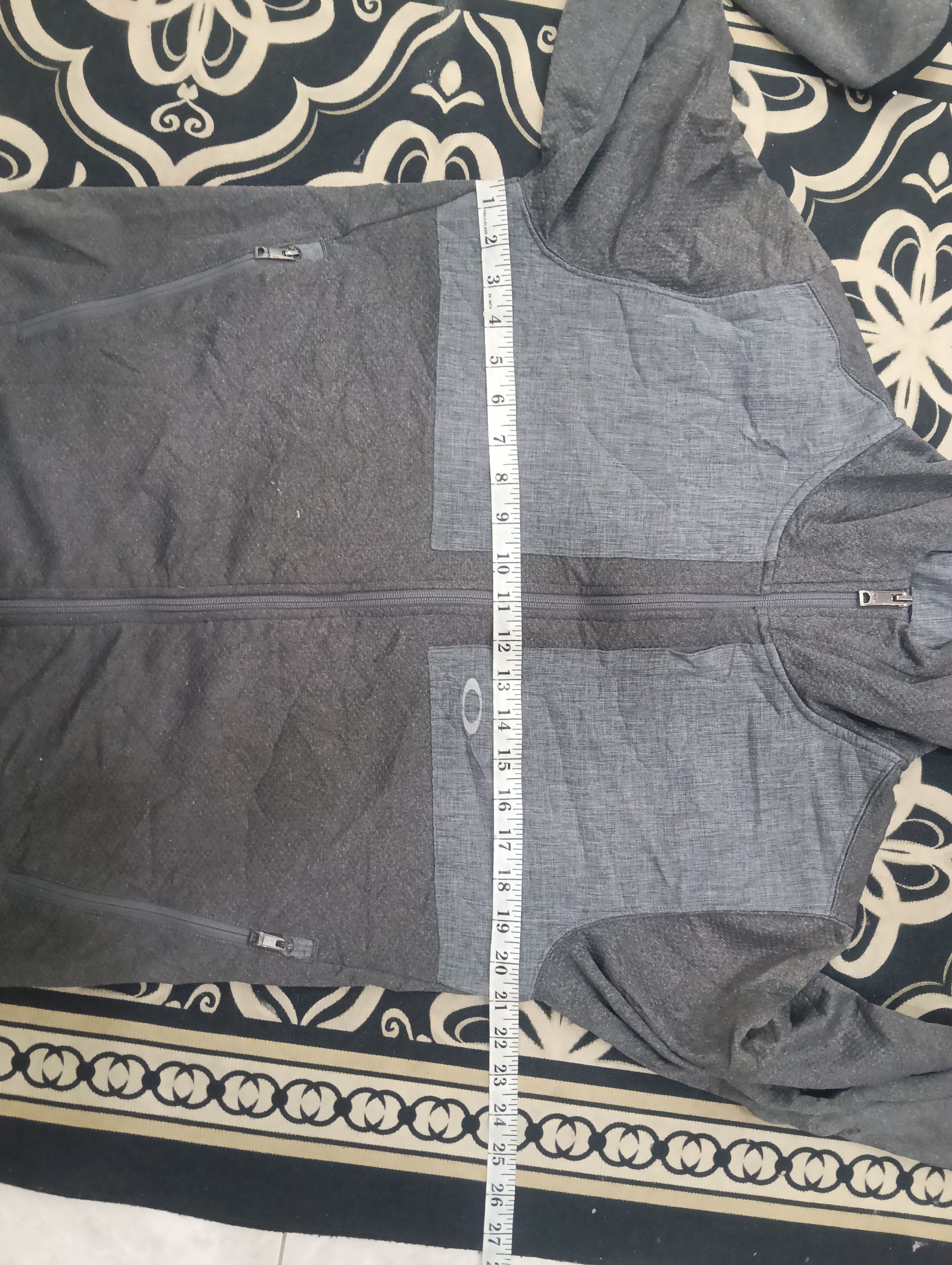 Oakley Oakley Hoodies Size US L / EU 52-54 / 3 - 19 Thumbnail