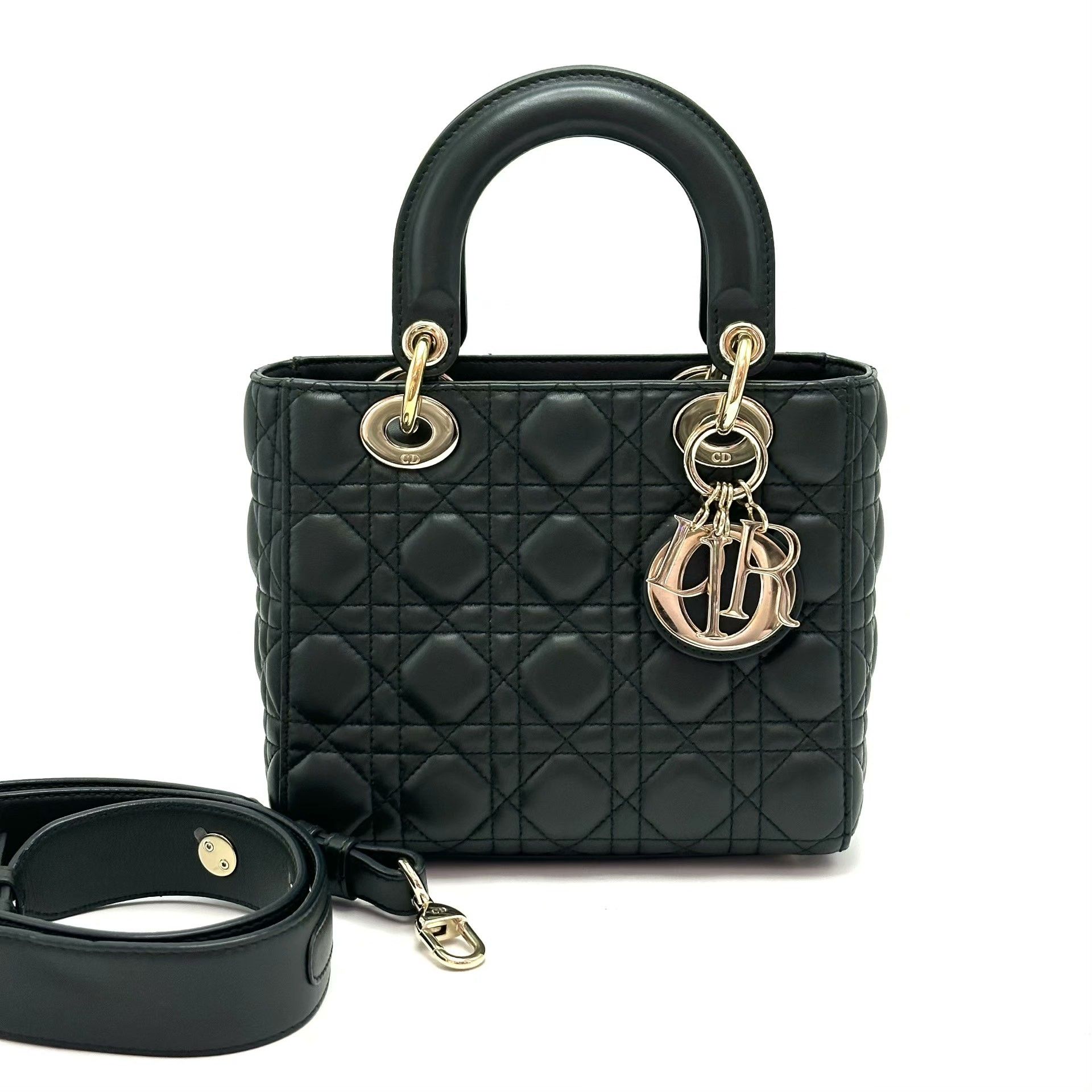 Dior Pre-loved Bag Very good condition Size ONE SIZE - 1 Thumbnail