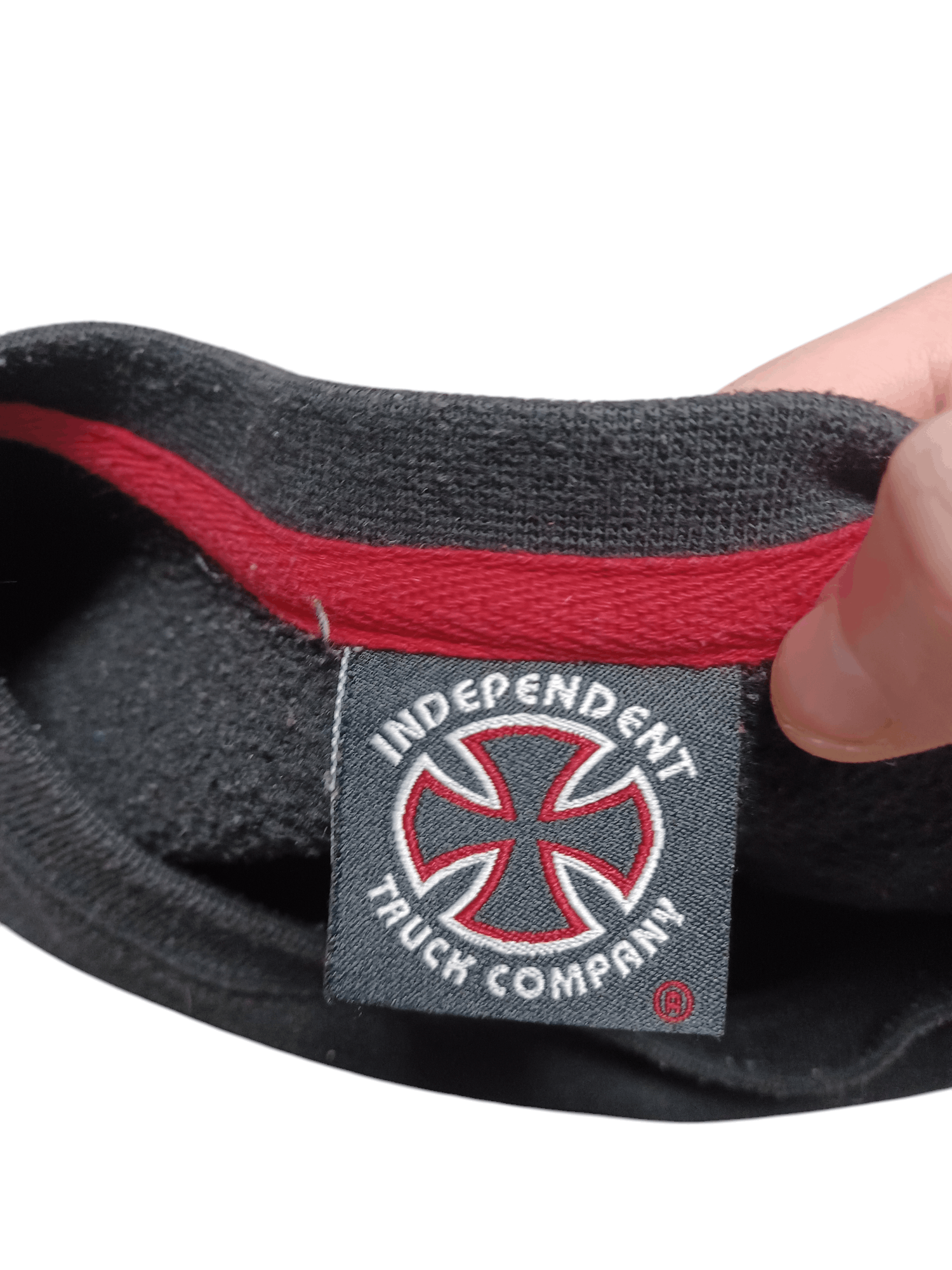 Independent Truck Co. INDEPENDENT TRUCK CO. VINTAGE BIGLOGO SK8 SWEATSHIRT Size US S / EU 44-46 / 1 - 4 Thumbnail