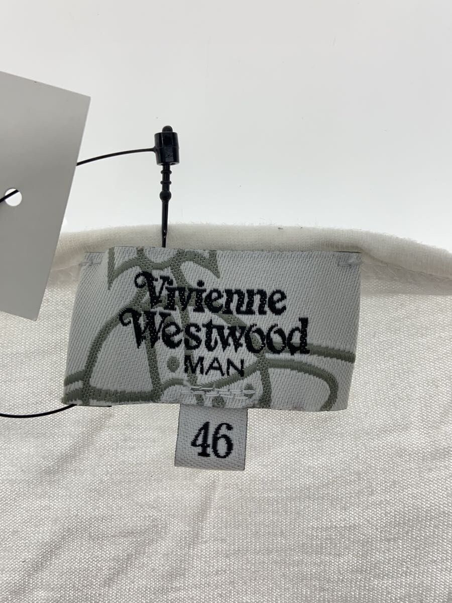Vivienne Westwood Tiger T-Shirt Size US S / EU 44-46 / 1 - 3 Thumbnail