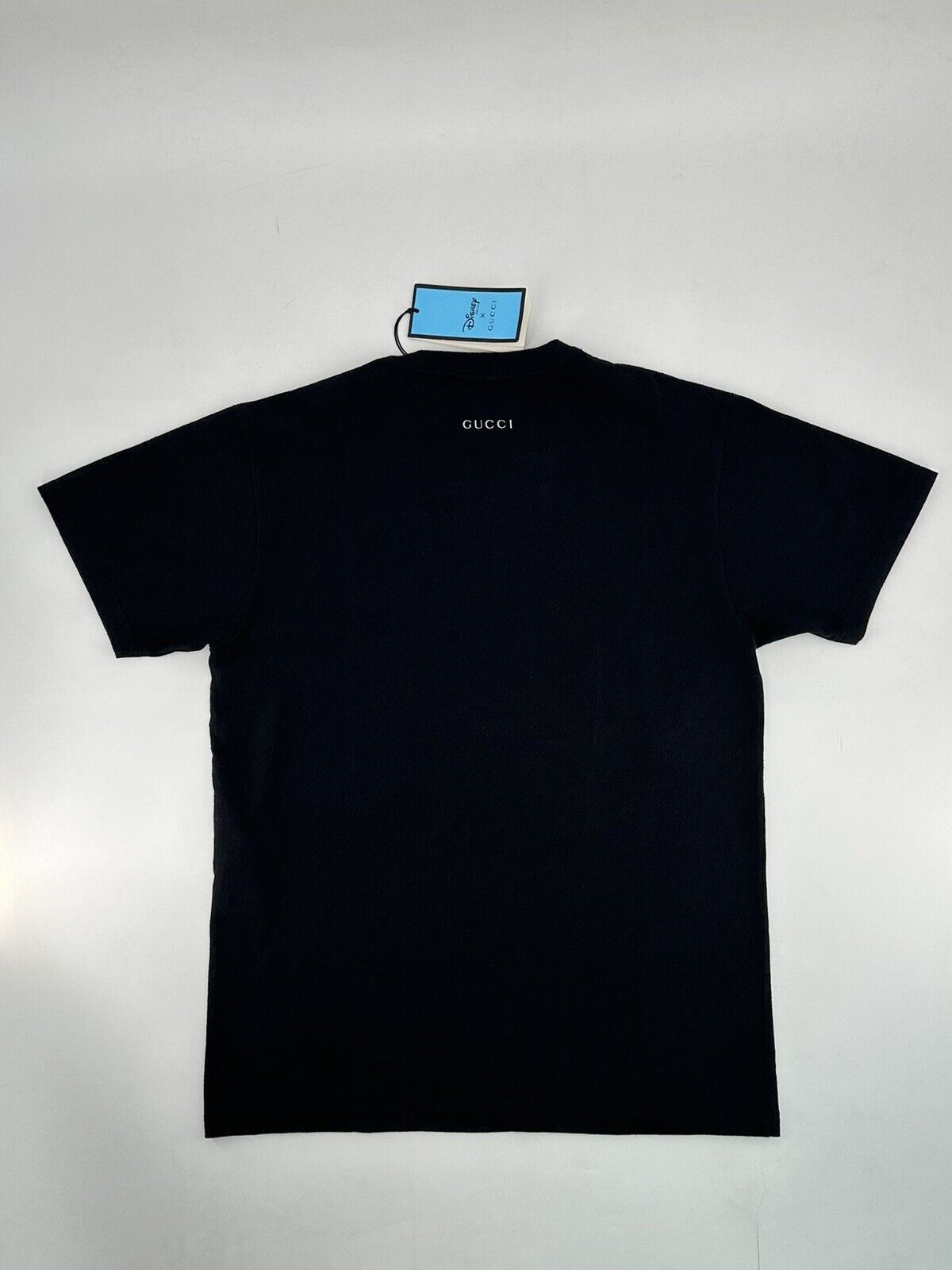 Gucci New Gucci T-Shirt Size-S Size US S / EU 44-46 / 1 - 5 Thumbnail
