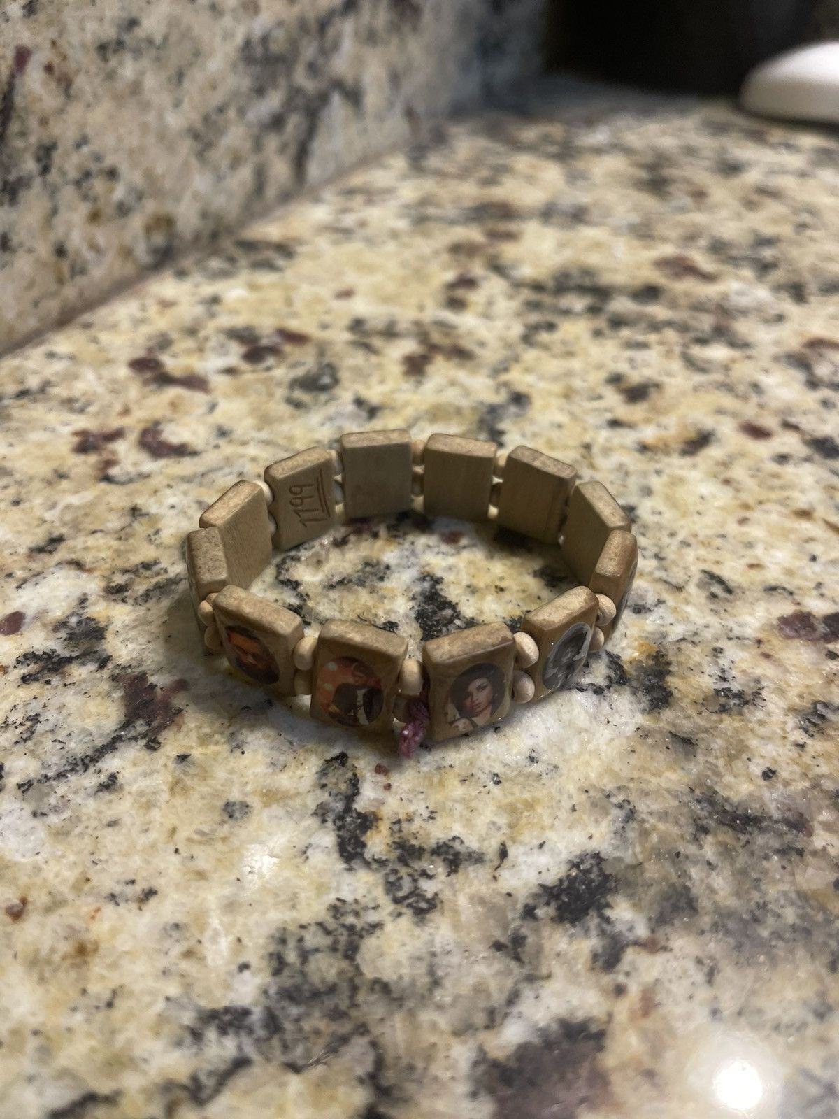 Other bazo 1199 bracelet og Size ONE SIZE - 2 Thumbnail