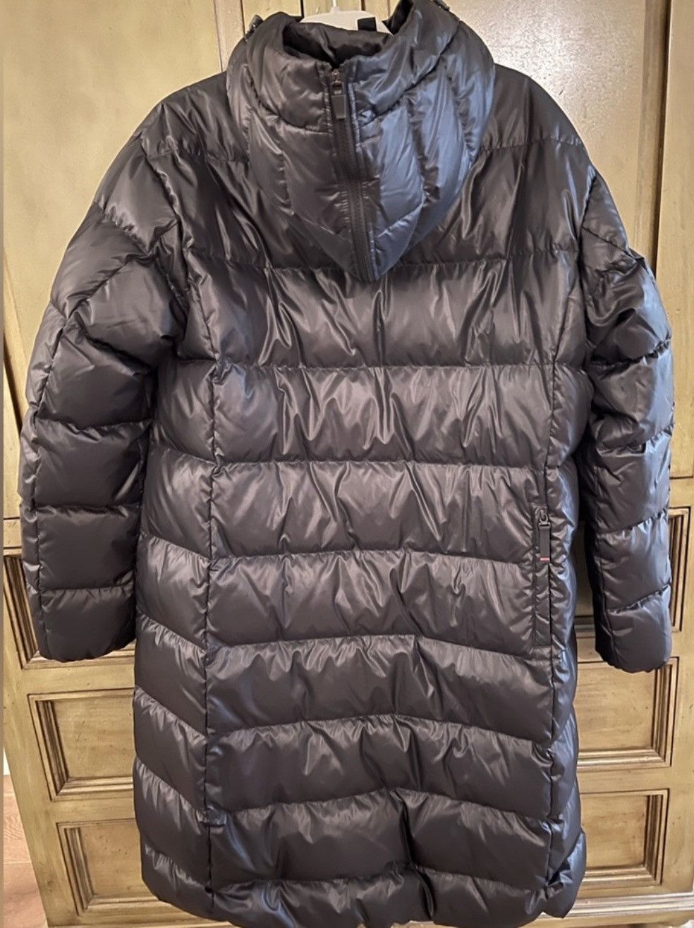 Bogner Bogner Down Coat (Fire & Ice Line) Size M Size M / US 6-8 / IT 42-44 - 2 Thumbnail