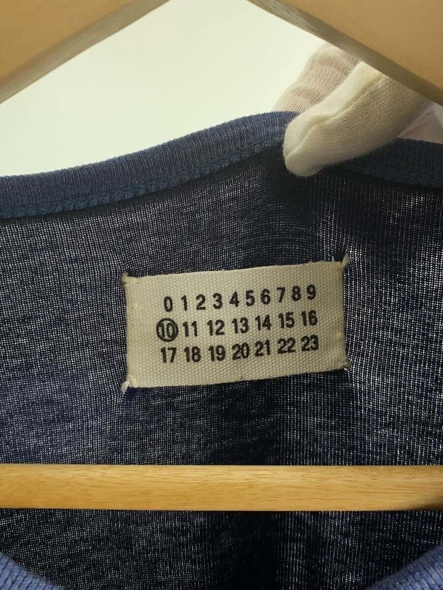 Maison Margiela SS2000 Knit Sweater Size US S / EU 44-46 / 1 - 4 Thumbnail