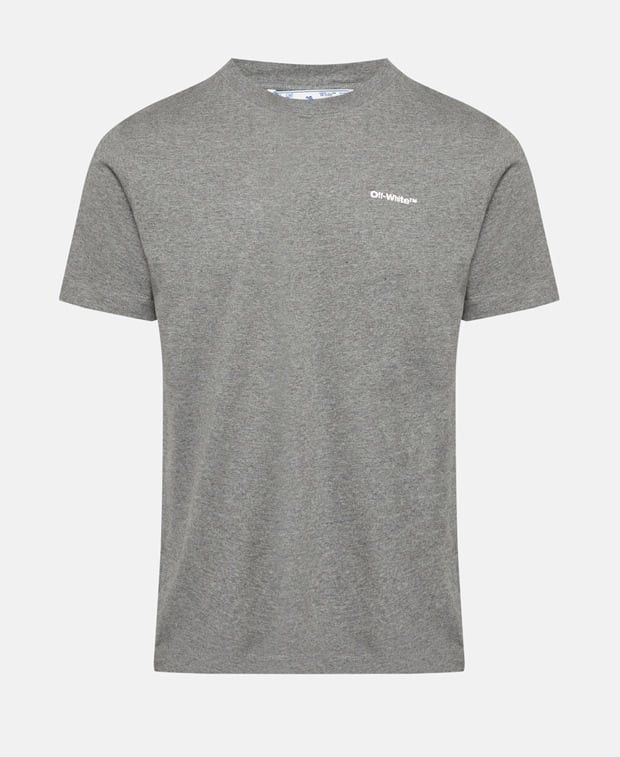 Off-White T-shirt Size US S / EU 44-46 / 1 - 1 Preview