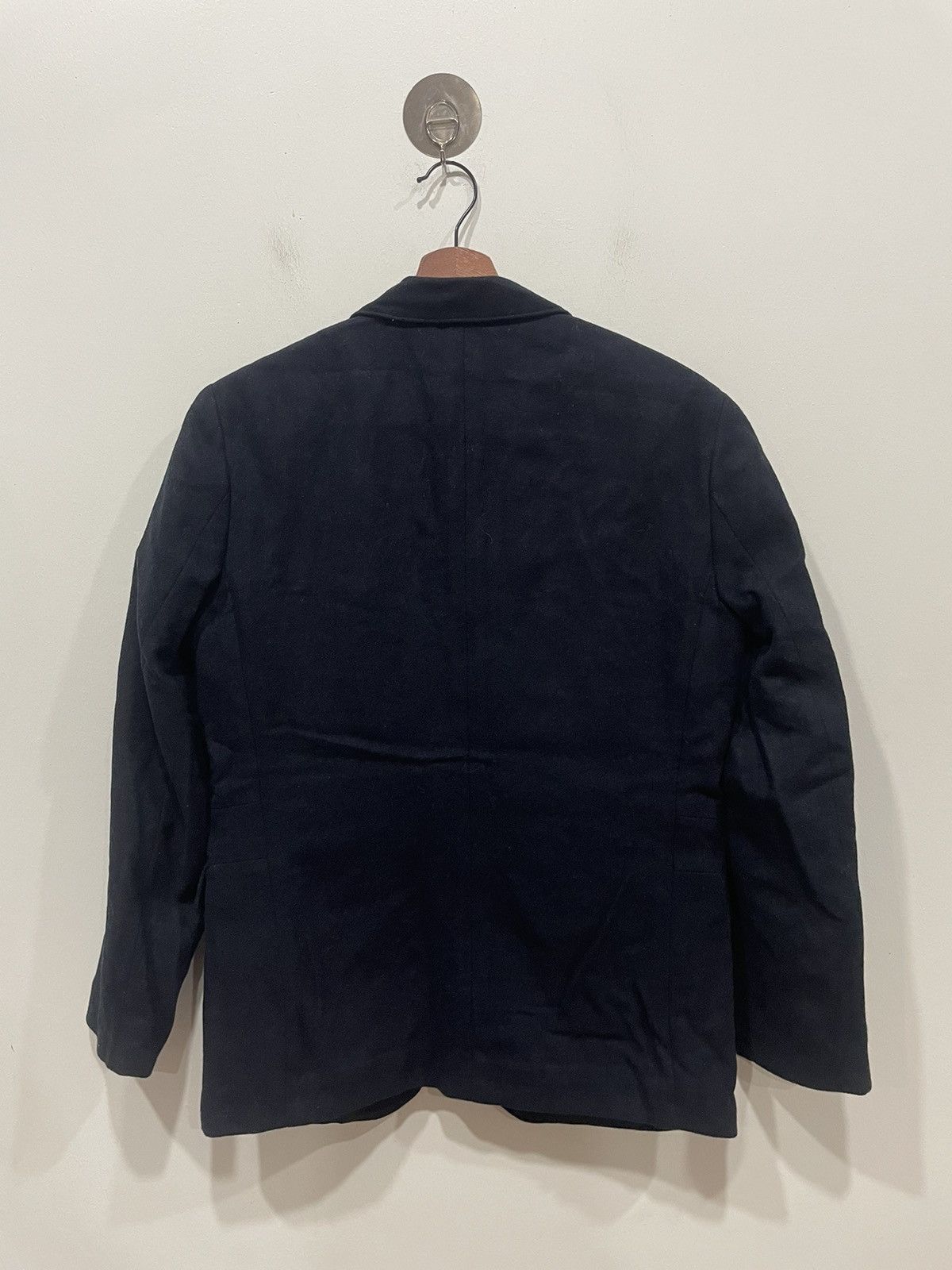 Lemaire × Uniqlo Uniqlo and Lemaire Blazer Size S / US 4 / IT 40 - 2 Thumbnail