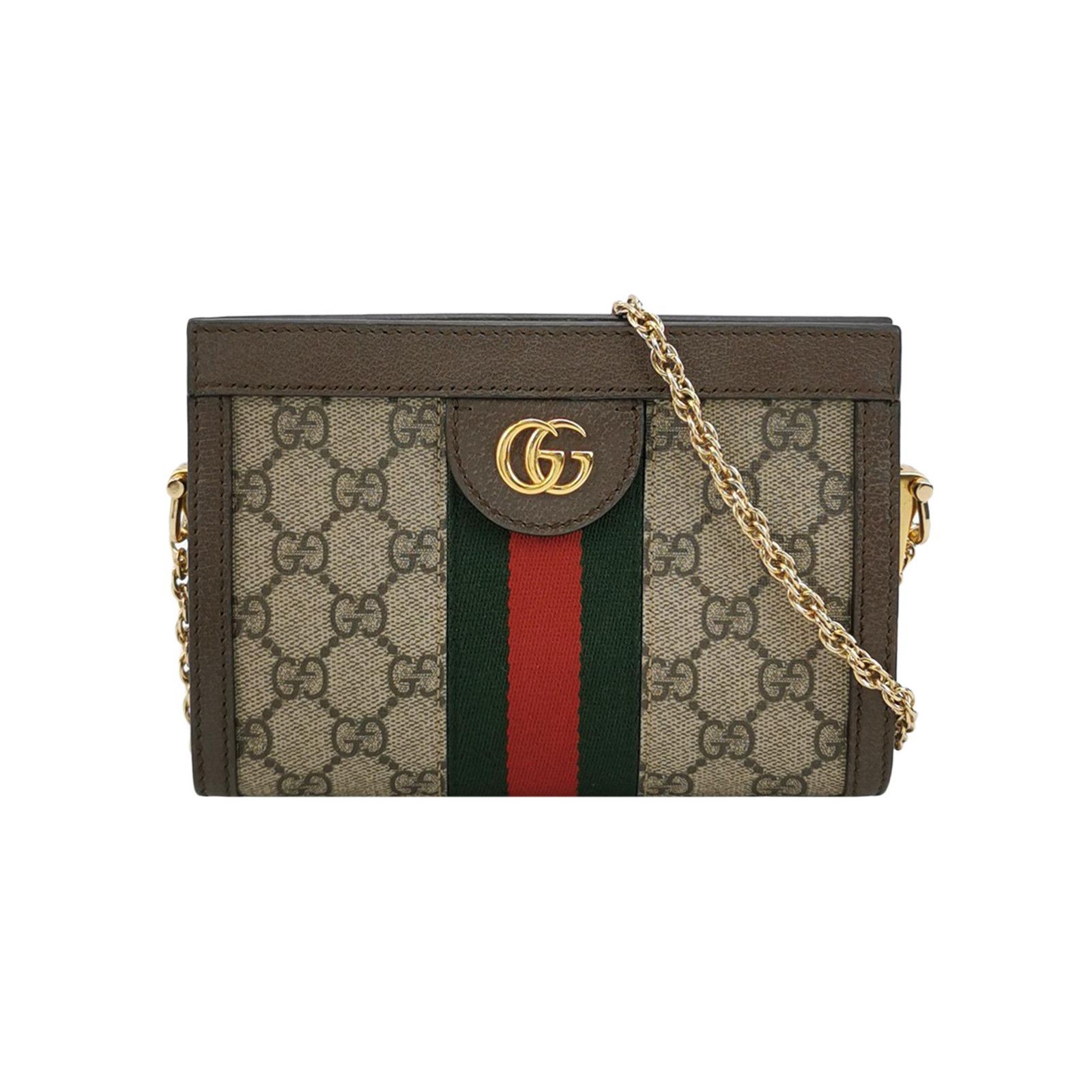 Gucci Gucci Women os Shoulder Bags Size ONE SIZE - 1 Thumbnail
