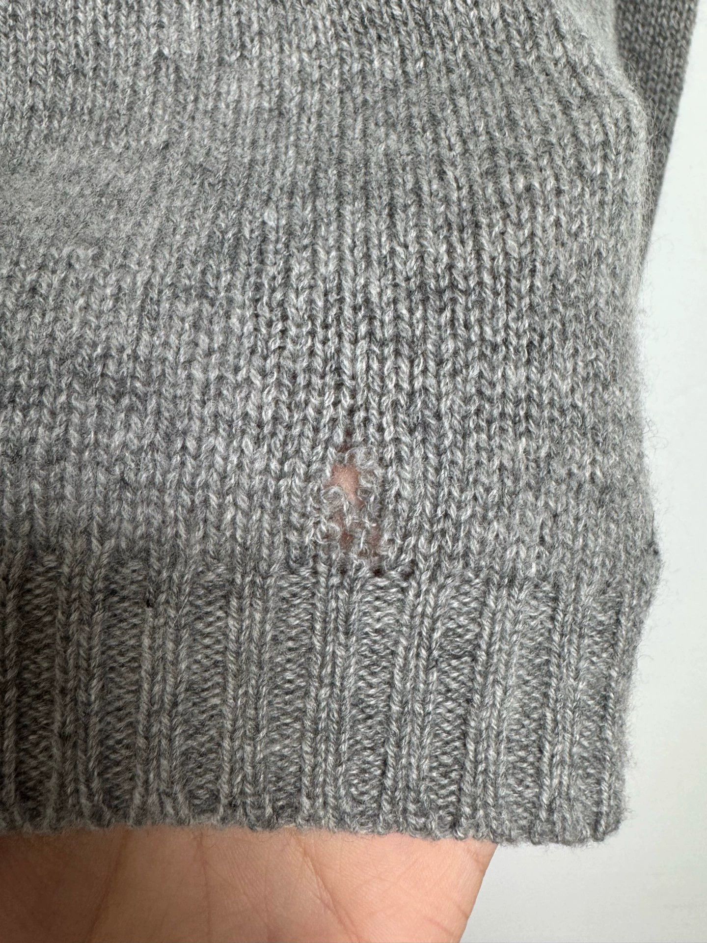 Dior Dior Pentagram Sweater 36 Size XS / US 0-2 / IT 36-38 - 5 Thumbnail