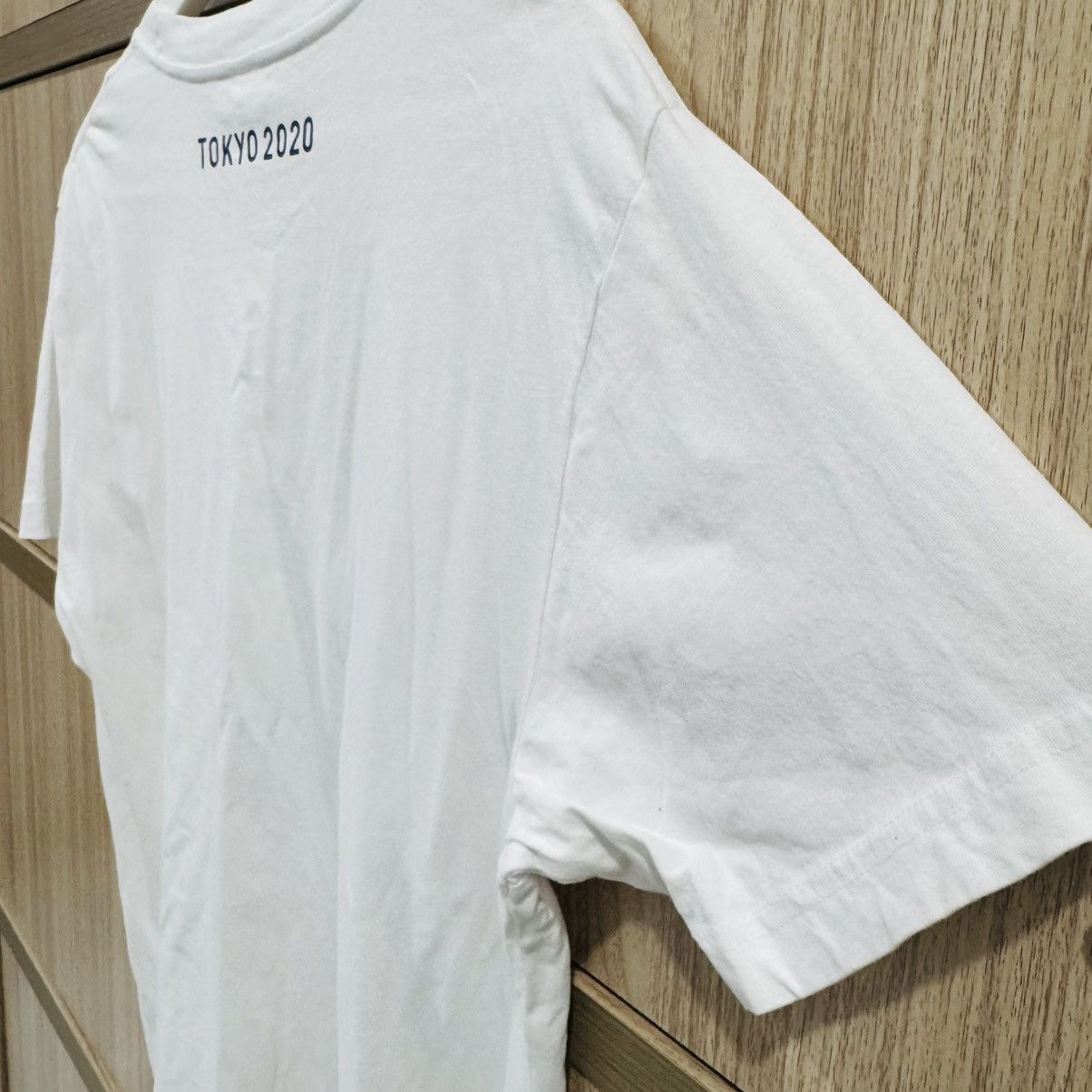 USA Olympics Olympic Tokyo Tee Size US M / EU 48-50 / 2 - 5 Thumbnail