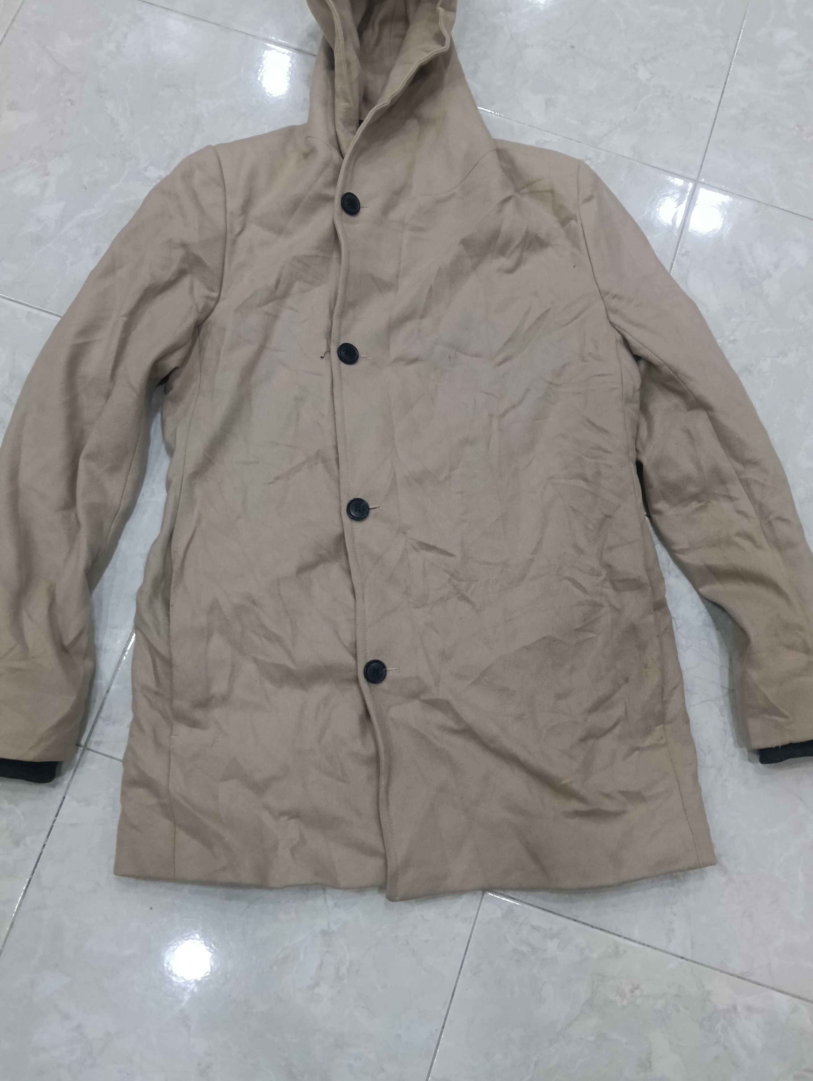 Stephan Schneider Stephan Schneider Like Parka Size US L / EU 52-54 / 3 - 3 Thumbnail