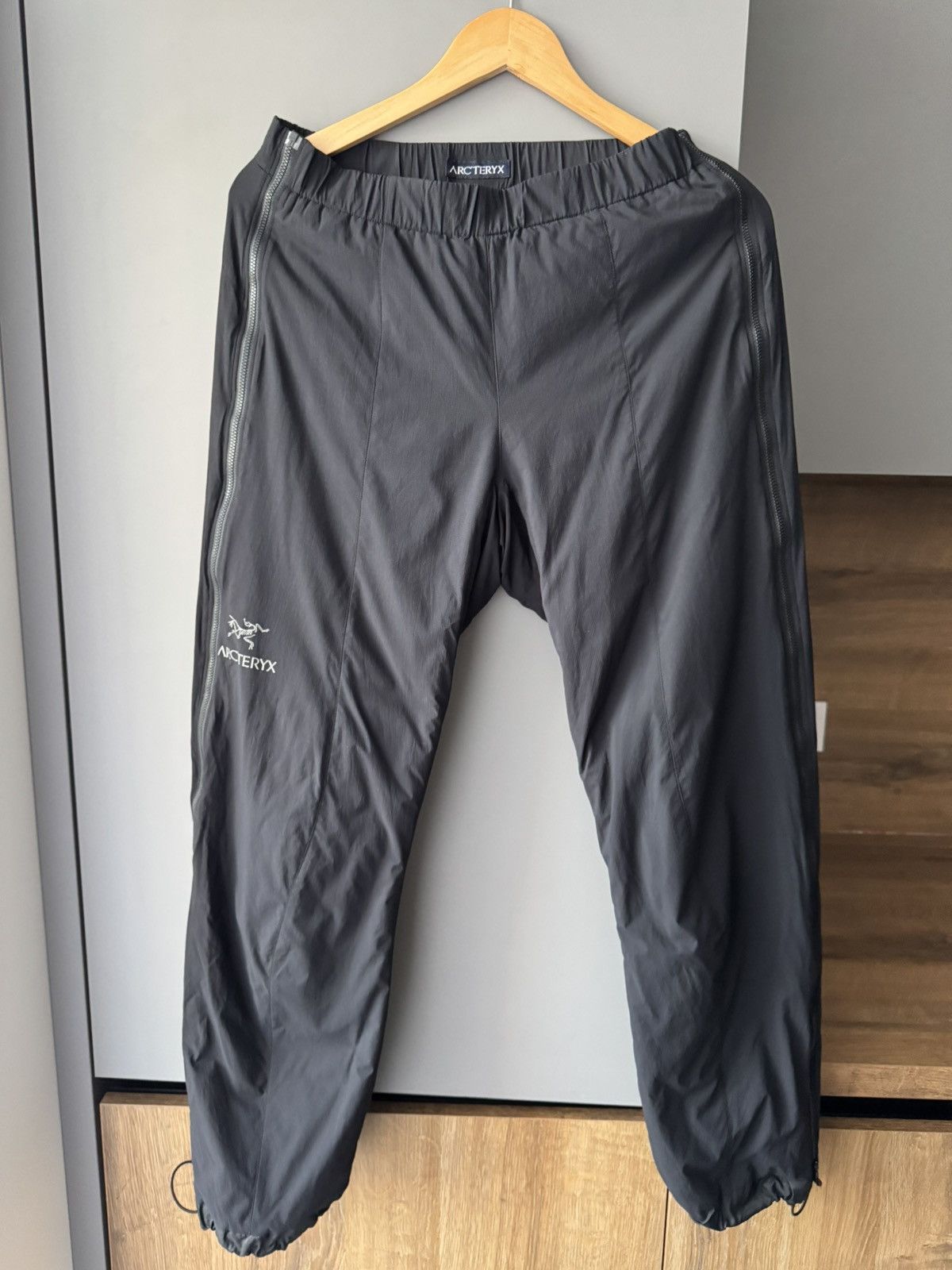 Arc'teryx Arcteryx Nuclei Pants 2012 S Size US 32 / EU 48 - 1 Thumbnail