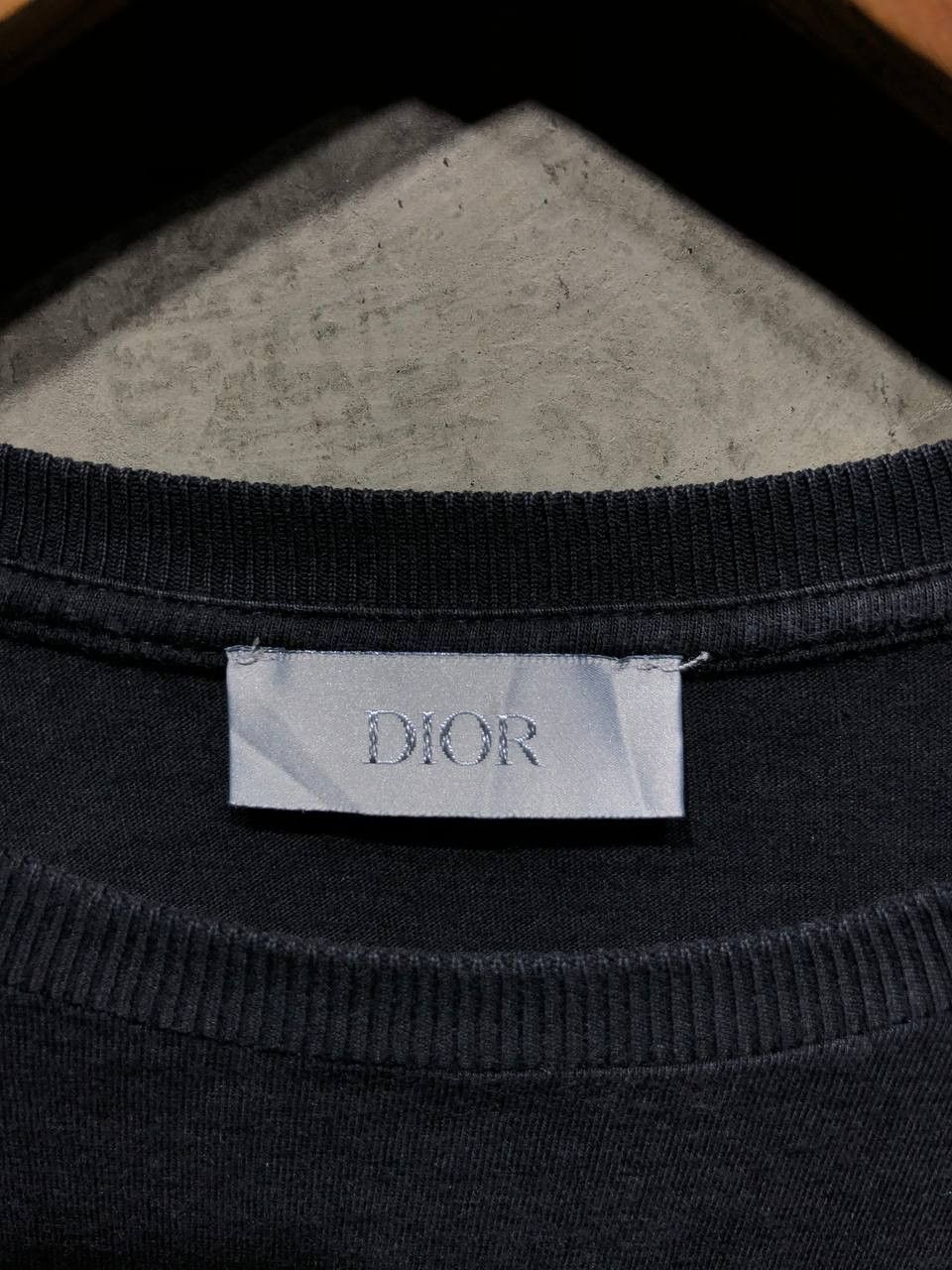 Dior Dior Marignan limited edition tee Size US S / EU 44-46 / 1 - 3 Thumbnail