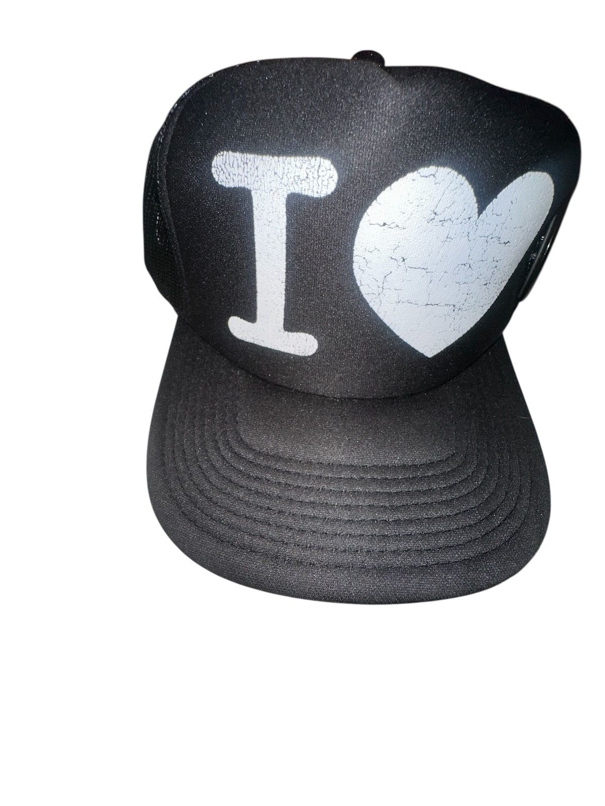 basketcase gallery Basketcase gallery I Love hat Size ONE SIZE - 1 Thumbnail