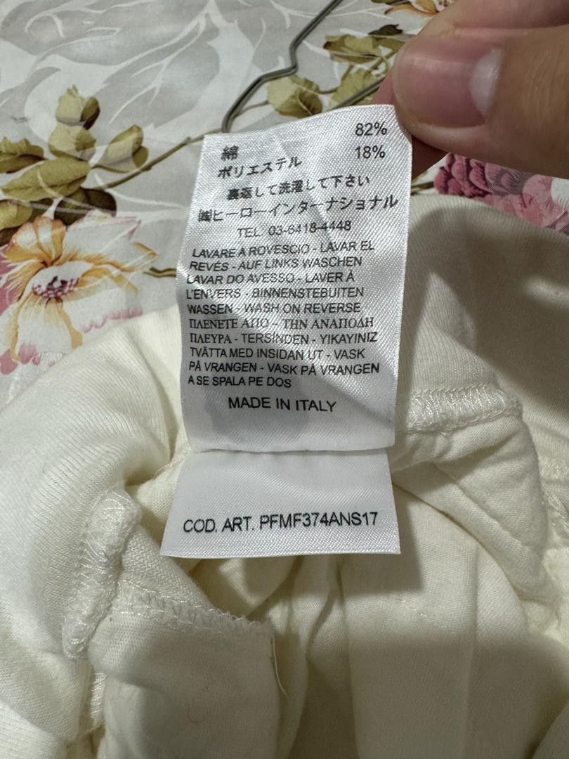 Franklin & Marshall BNWT Franklin & Marshall Fleece Pants Size US 32 / EU 48 - 12 Thumbnail