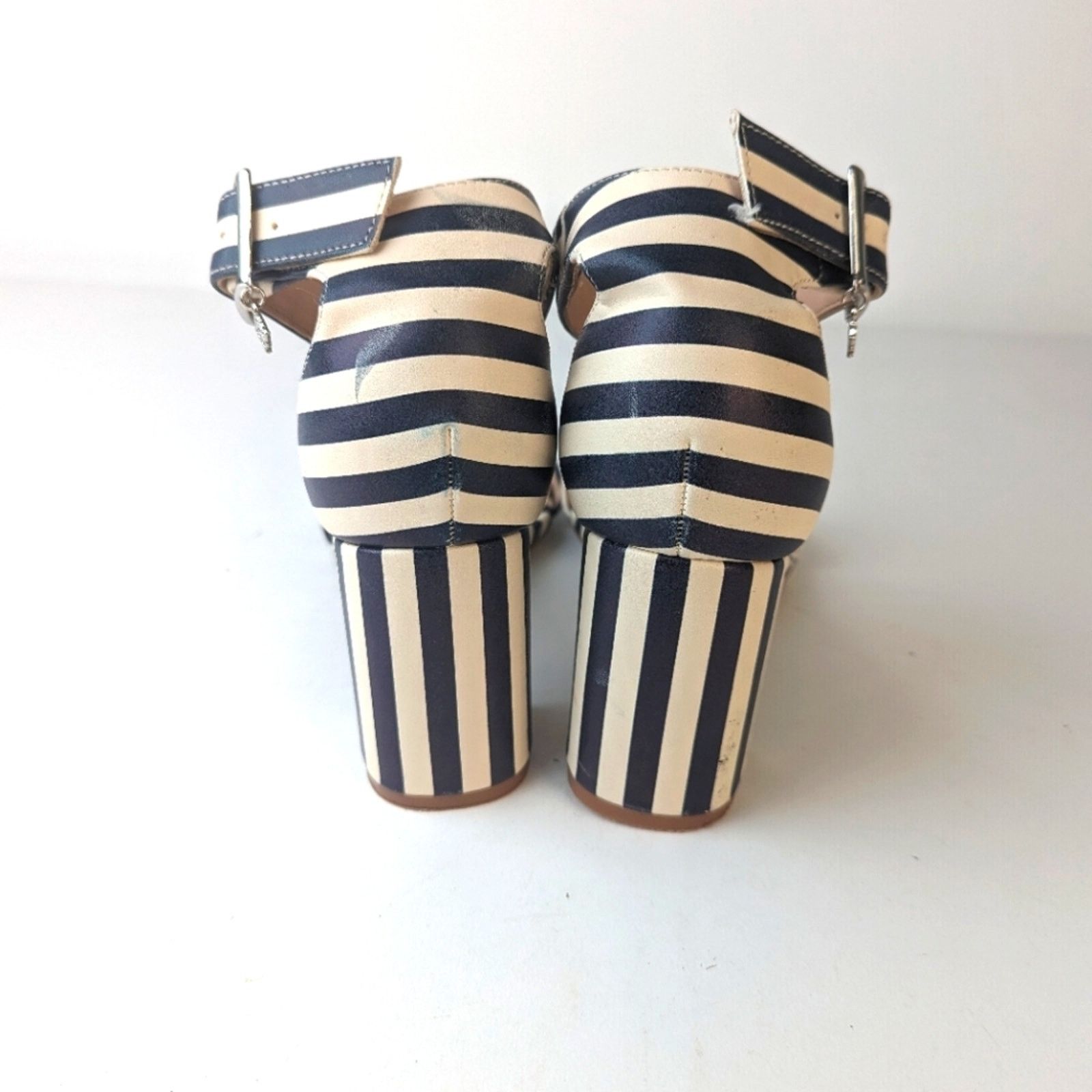 Nanette Lepore Nanette Lepore Tilda Heels - 10 Size US 10 / IT 40 - 3 Thumbnail