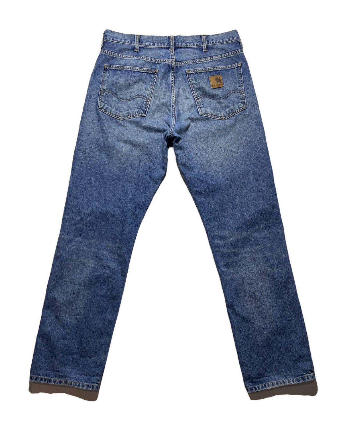 Carhartt Vintage Carhartt Jeans Size US 36 / EU 52 - 1 Thumbnail