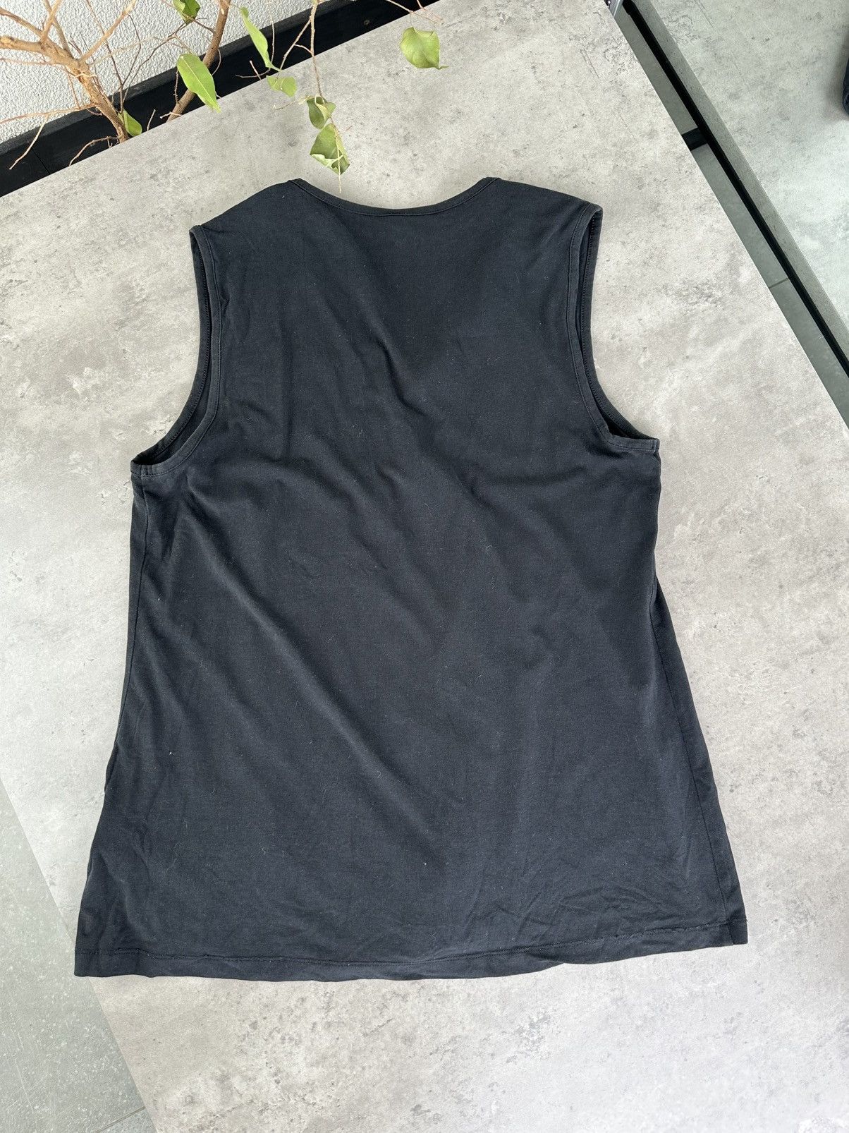 Cop Copine Cop Copine Tank Top Size M / US 6-8 / IT 42-44 - 8 Thumbnail
