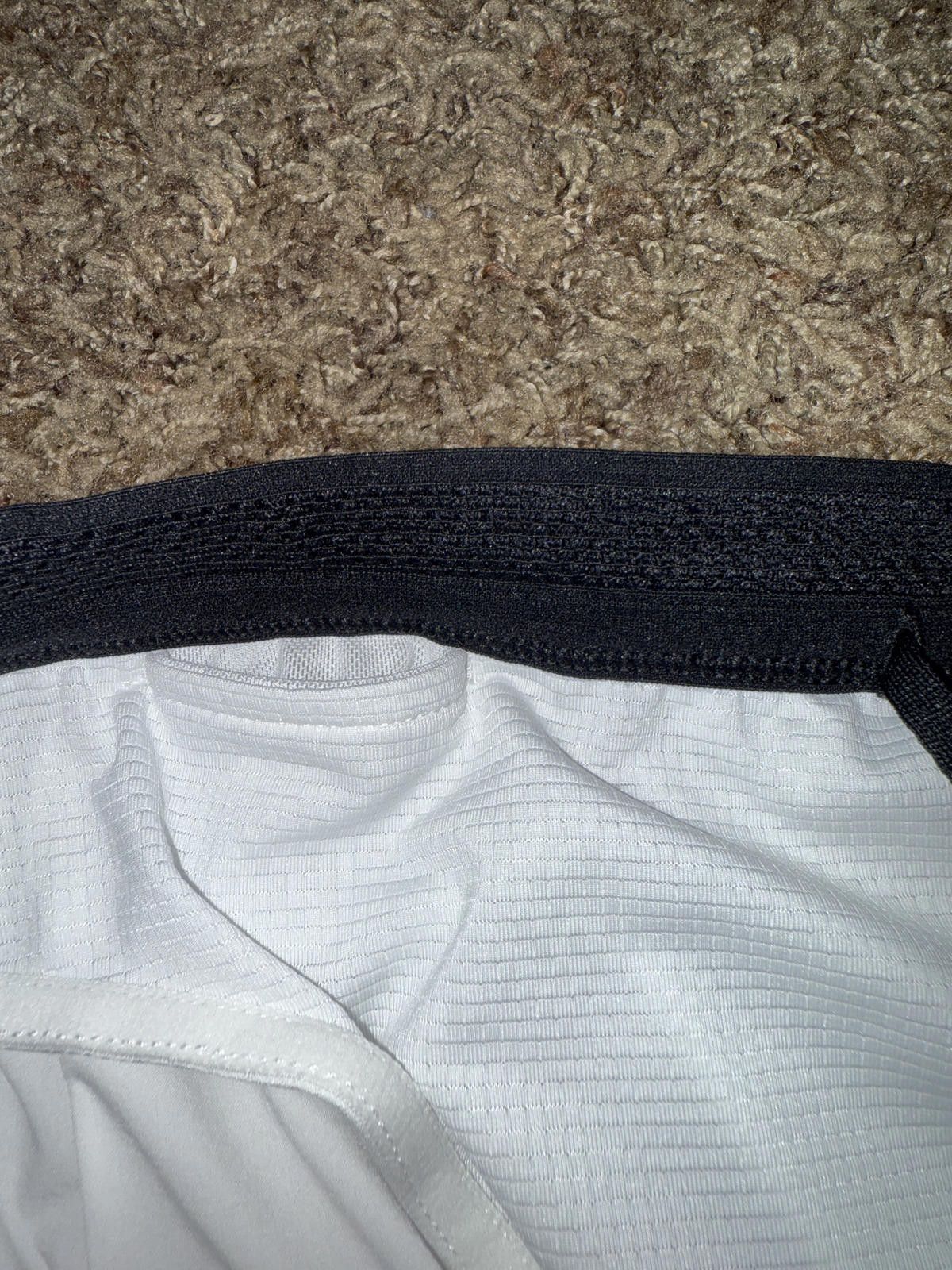 Nike Nike Men's AeroSwift Dri-FIT ADV 2" Brief-Lined Running Shorts Size US 34 / EU 50 - 9 Thumbnail